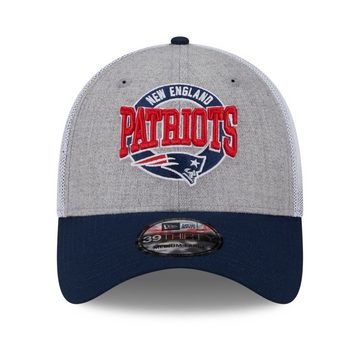 New Era Flex Cap 39Thirty Stretch New England Patriots