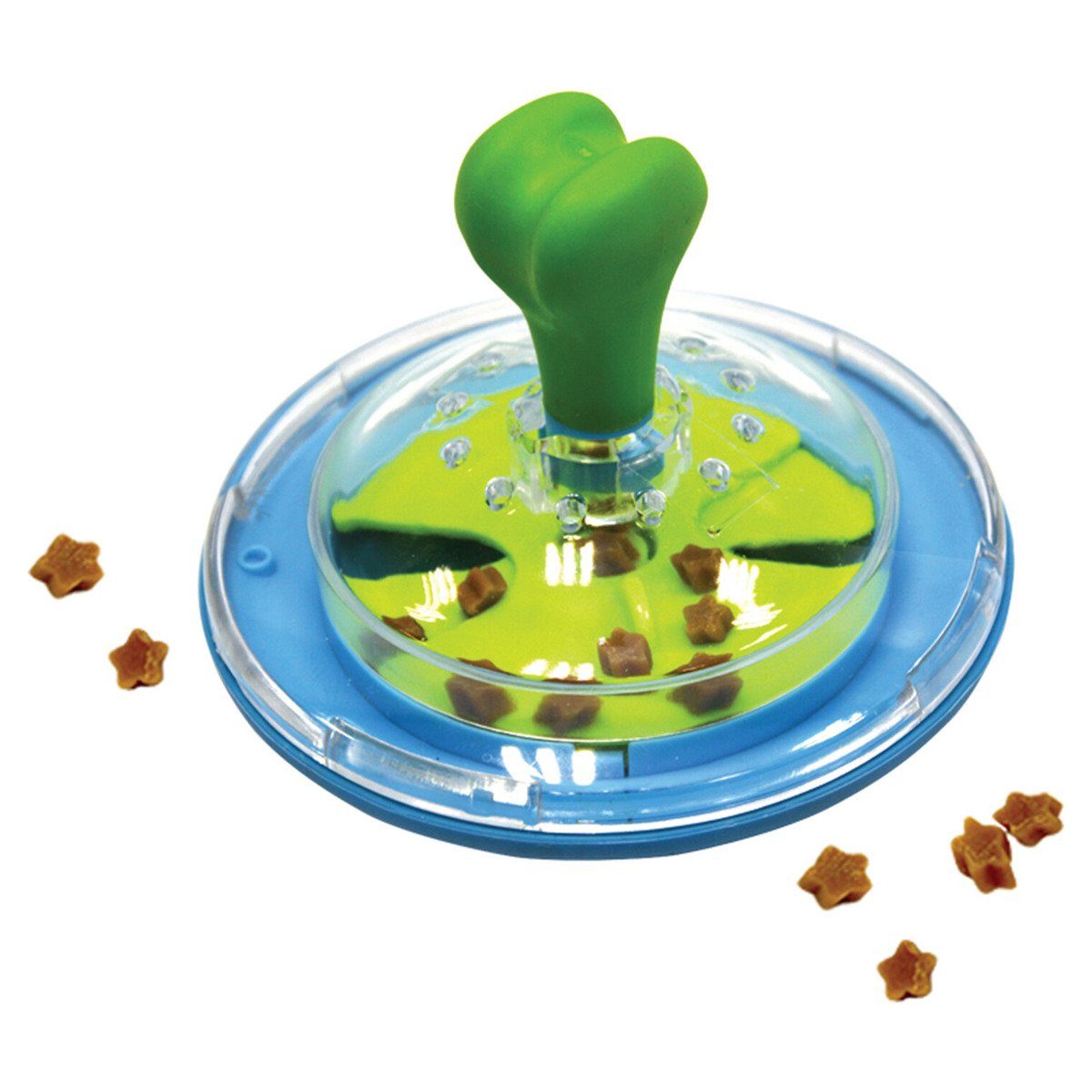 DUVO+ Tier-Intelligenzspielzeug Treat Spinner günstig online kaufen