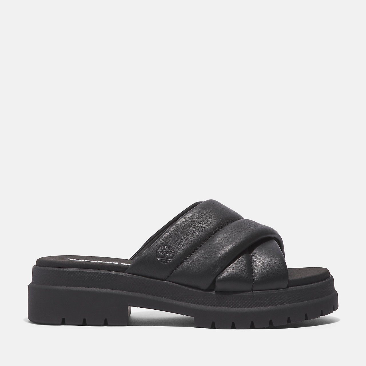 Timberland London Vibe SLIDE SANDAL Sandale günstig online kaufen