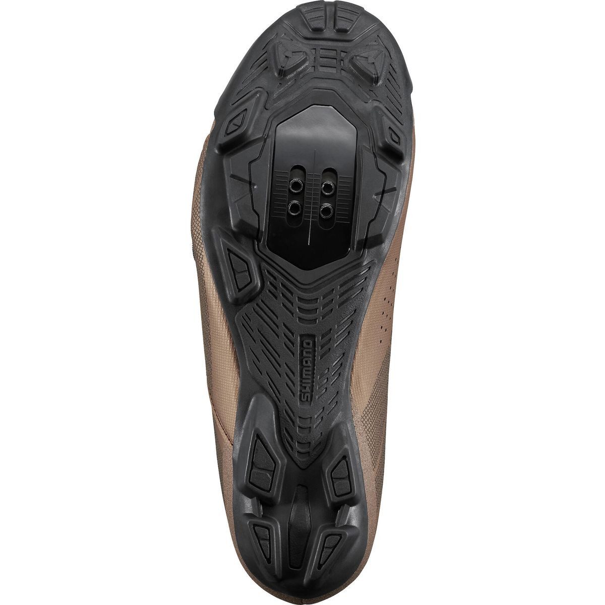 Shimano XC300W Fahrradschuh Damen-Fahrradschuh mit perfekter Passform, Boa®-Verschluss und