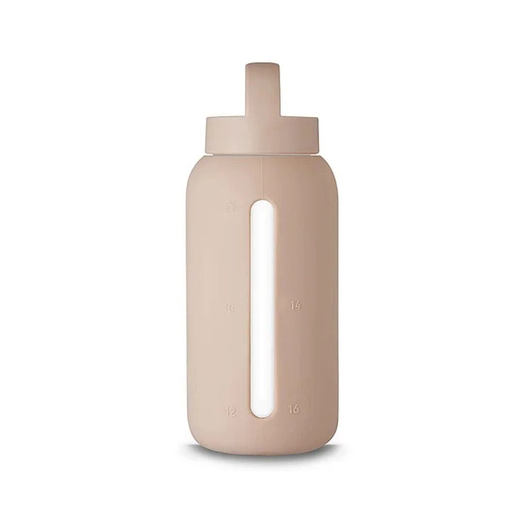 suebidou Trinkflasche Trinkflasche Daily Bottle 720 ml desert rose