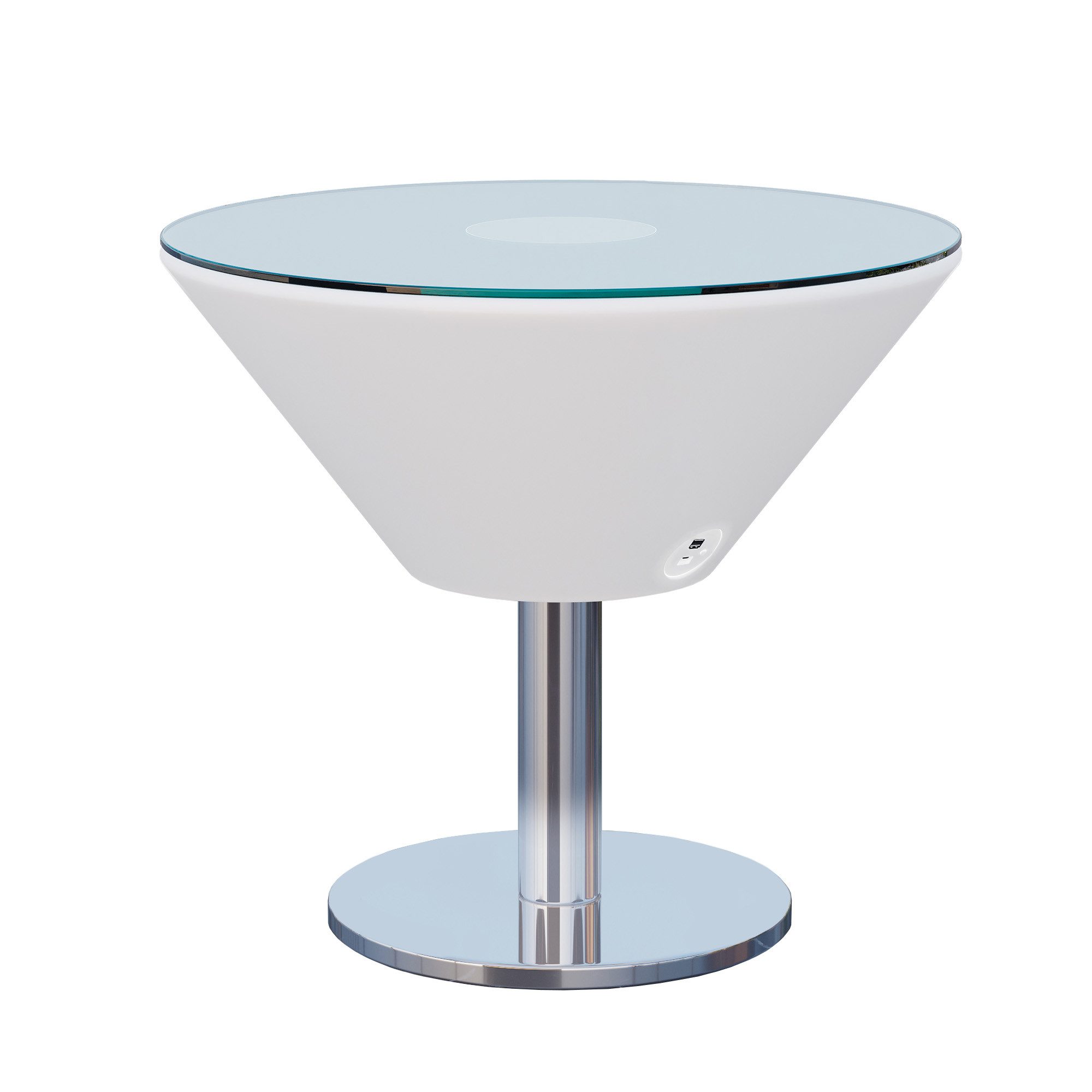 GGMMÖBEL Bistrotisch MARTINI