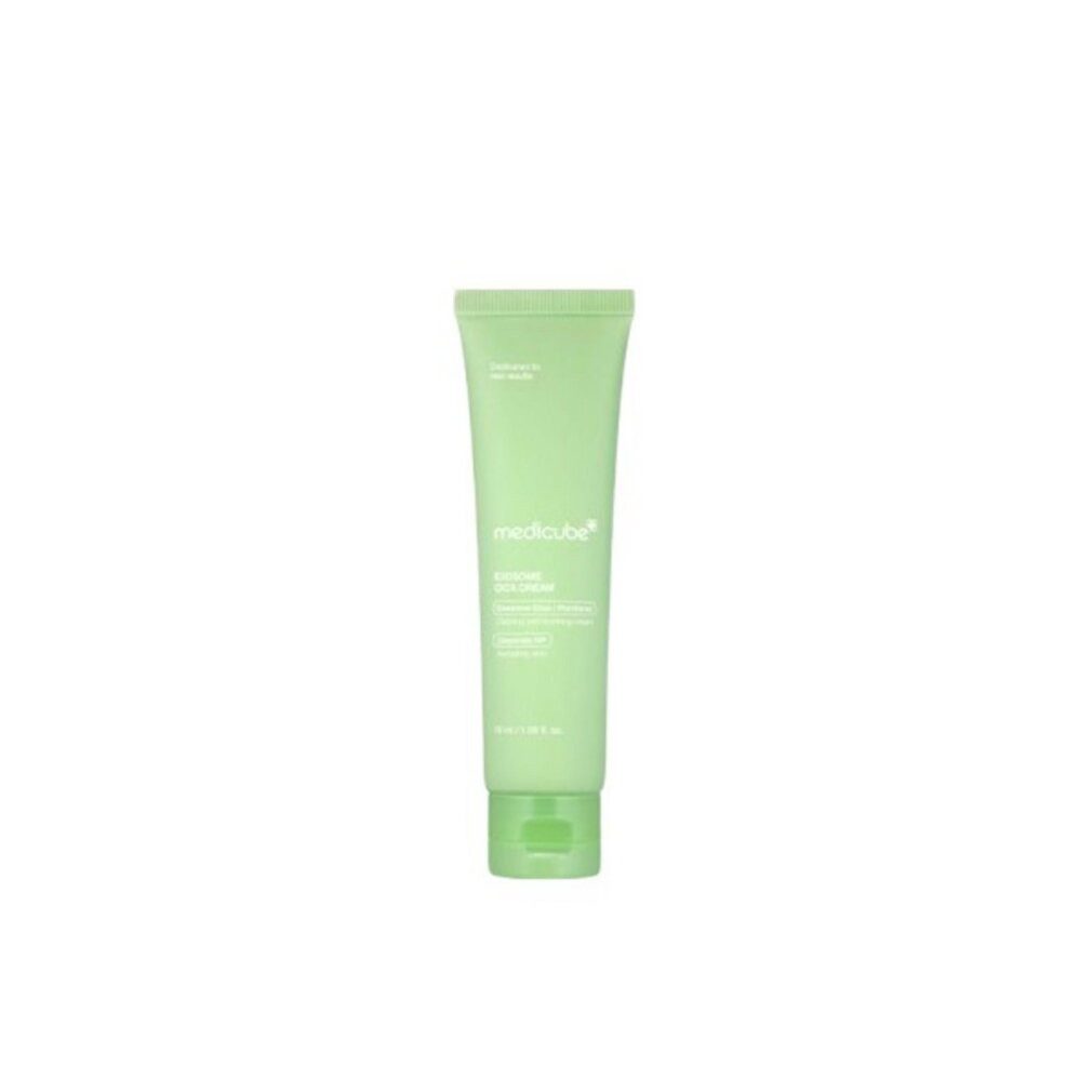 Medicube Körperpflegemittel Exosome Beruhigende Gesichtscreme (Cica Cream)