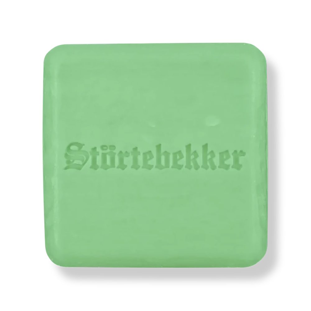 Störtebekker Festes Haarshampoo 5er Probierset - Alle Bestseller-Düfte im Set zum Testen, 5 x 100g, Pflegend & erfrischend, Nachhaltig und plastikfrei