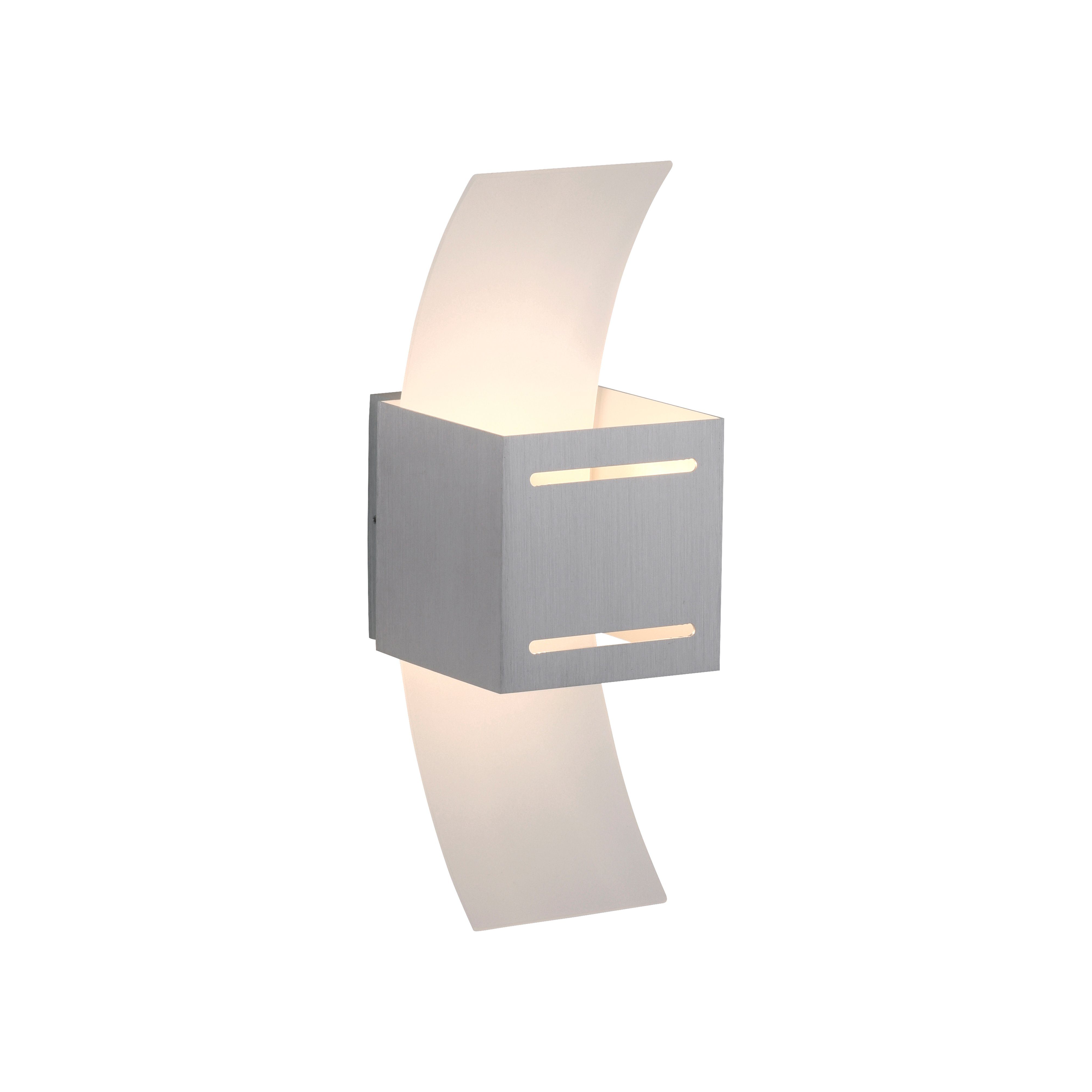 Paul Neuhaus Wandleuchte ORMA, ohne Leuchtmittel