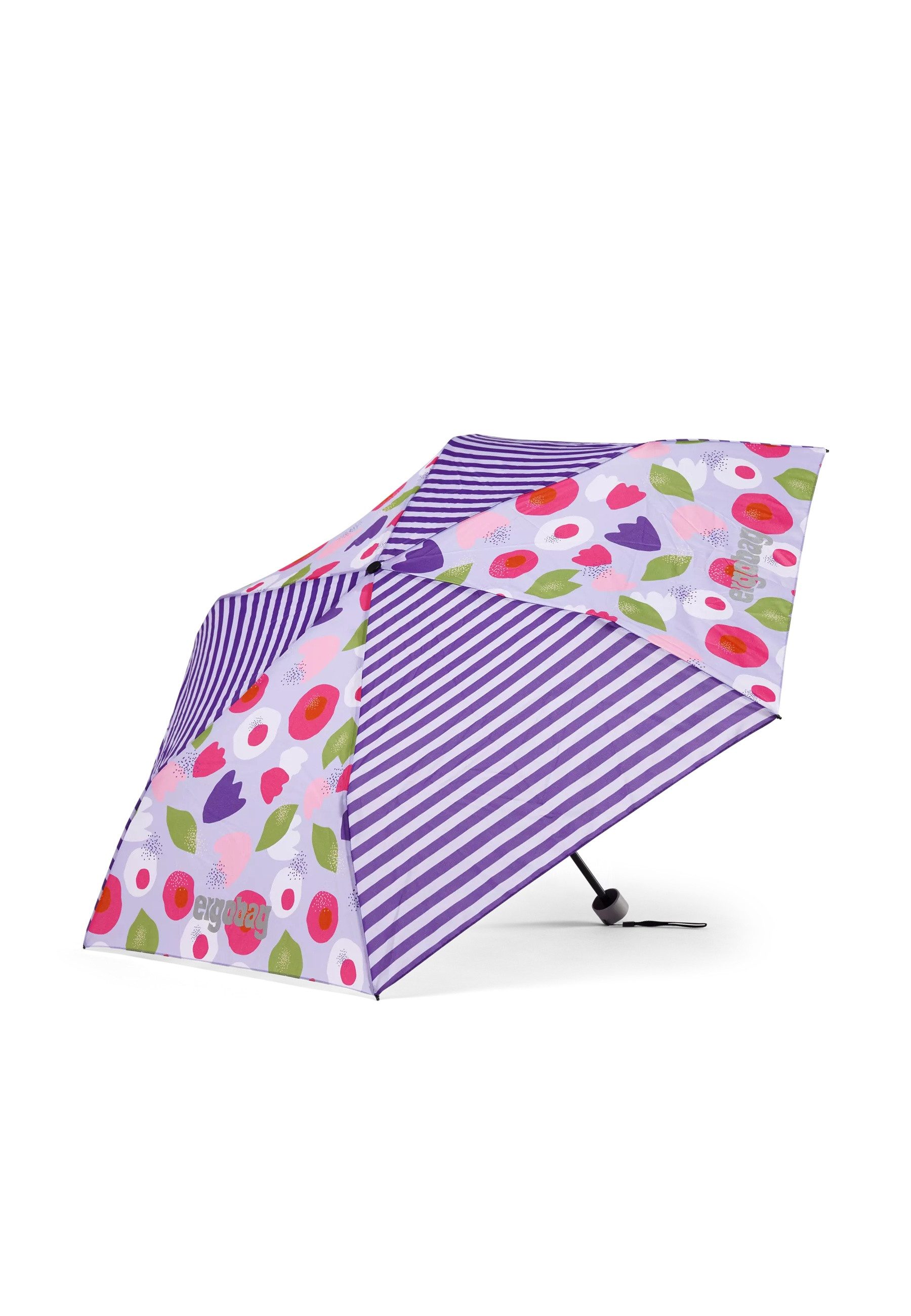 ergobag Taschenregenschirm Regenschirm