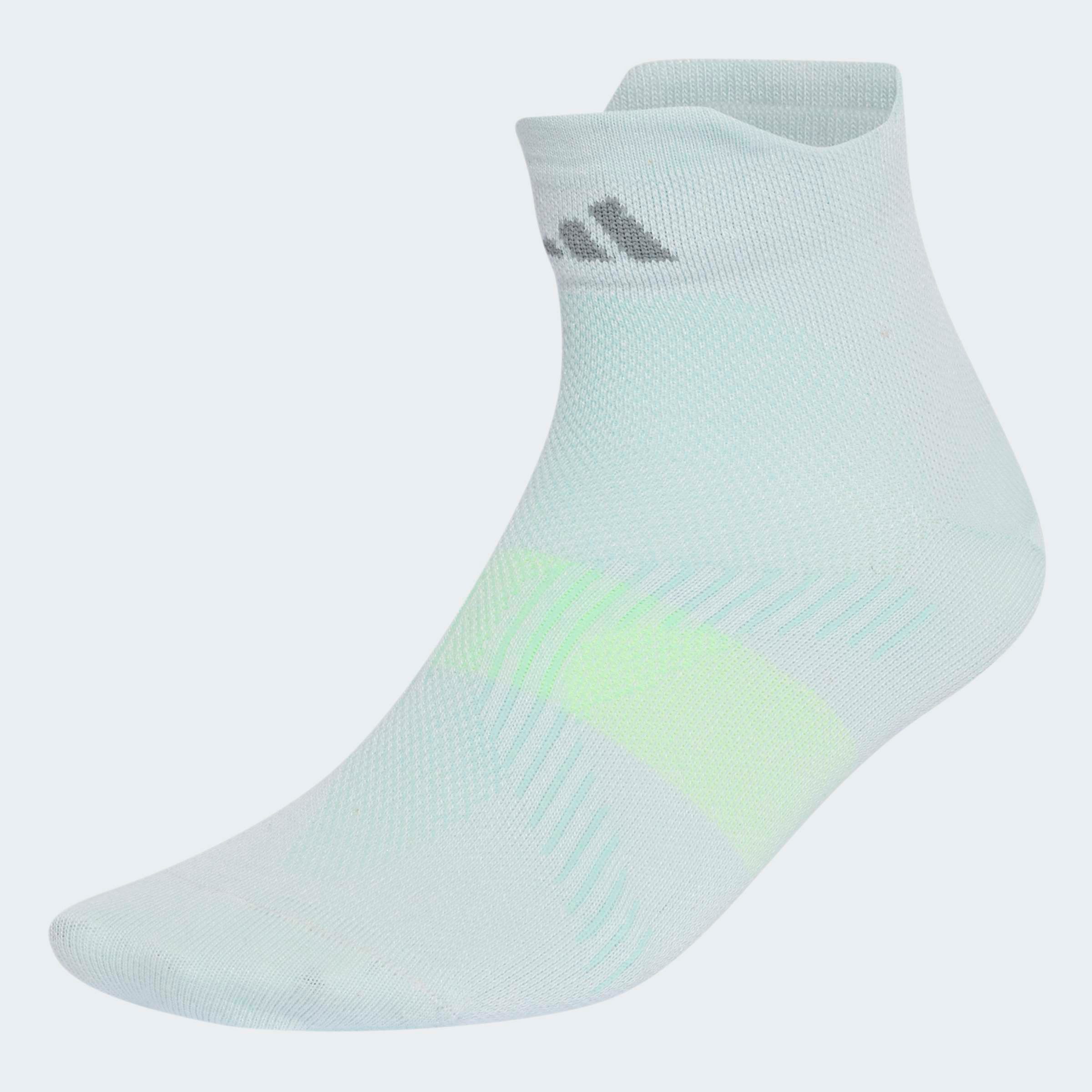 adidas Performance Funktionssocken RUNNING LIGHT ANKLE mit climacool® Technologie