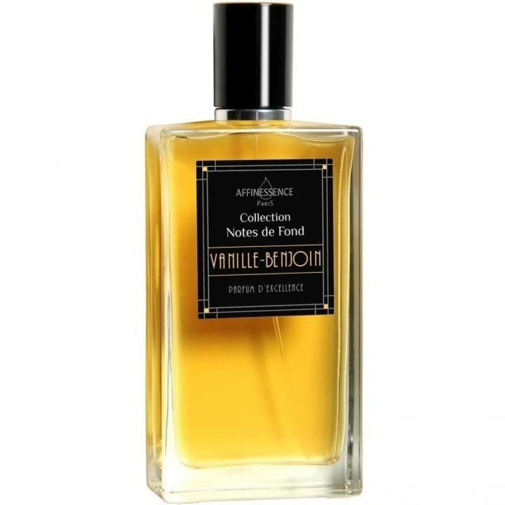 Affinessence Körperpflegeduft Vanille Benjoin Eau de Parfum