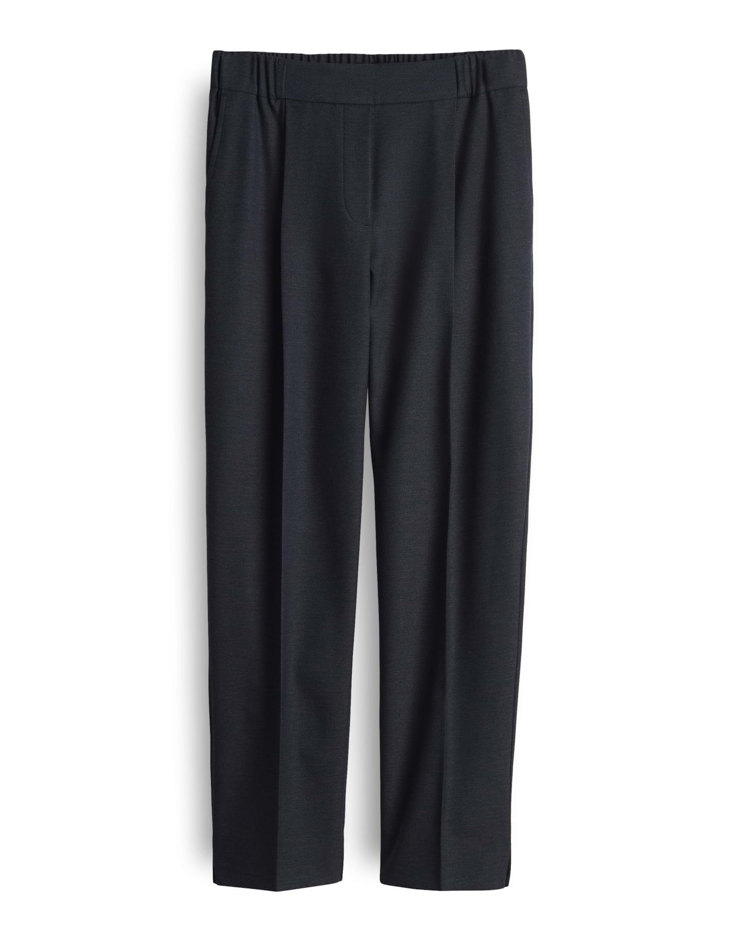 Stoffhose LUNAH CASUAL mit elastischem Komfortbund