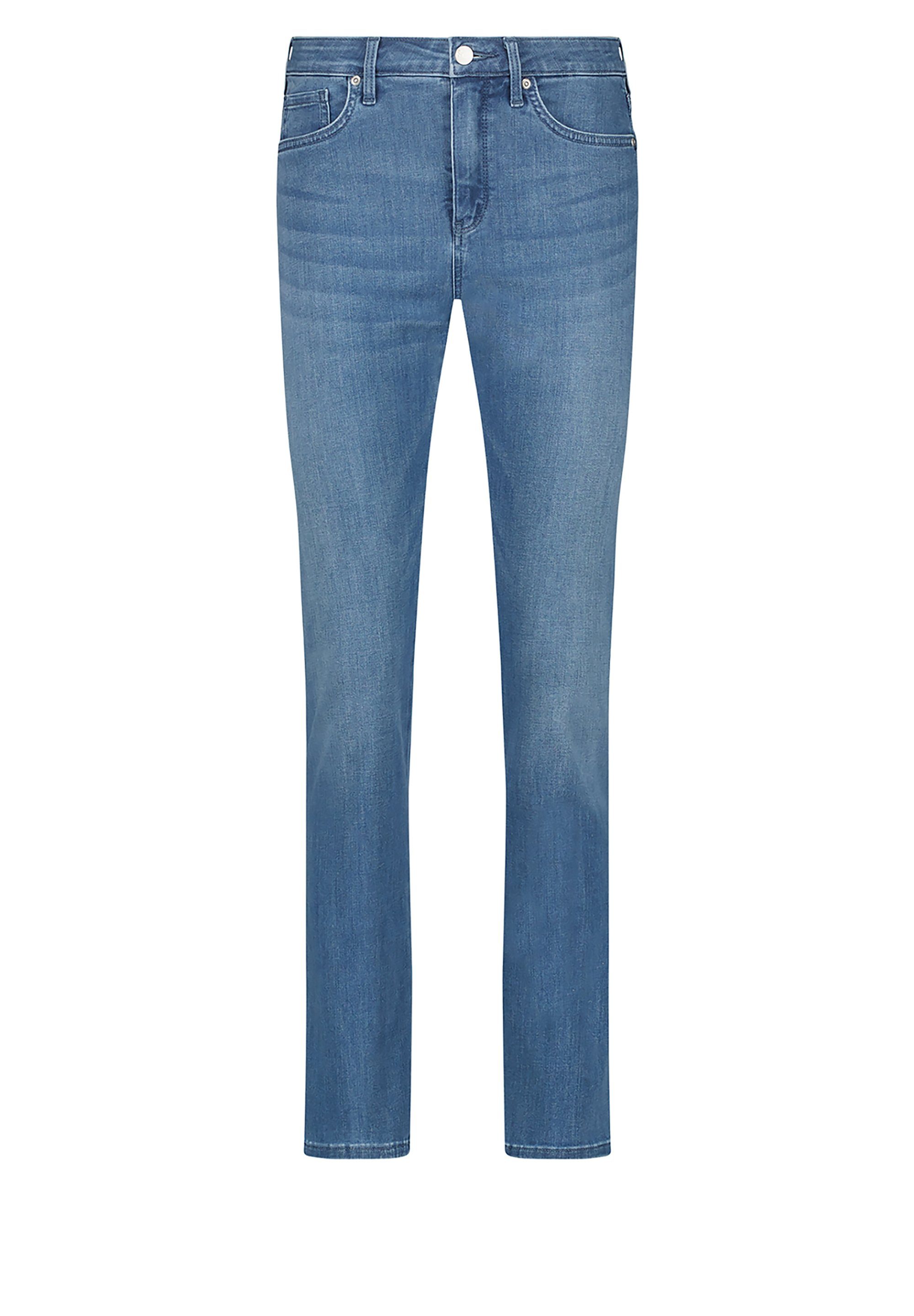 NYDJ Slim-fit-Jeans Sheri Slim Passform Großartige