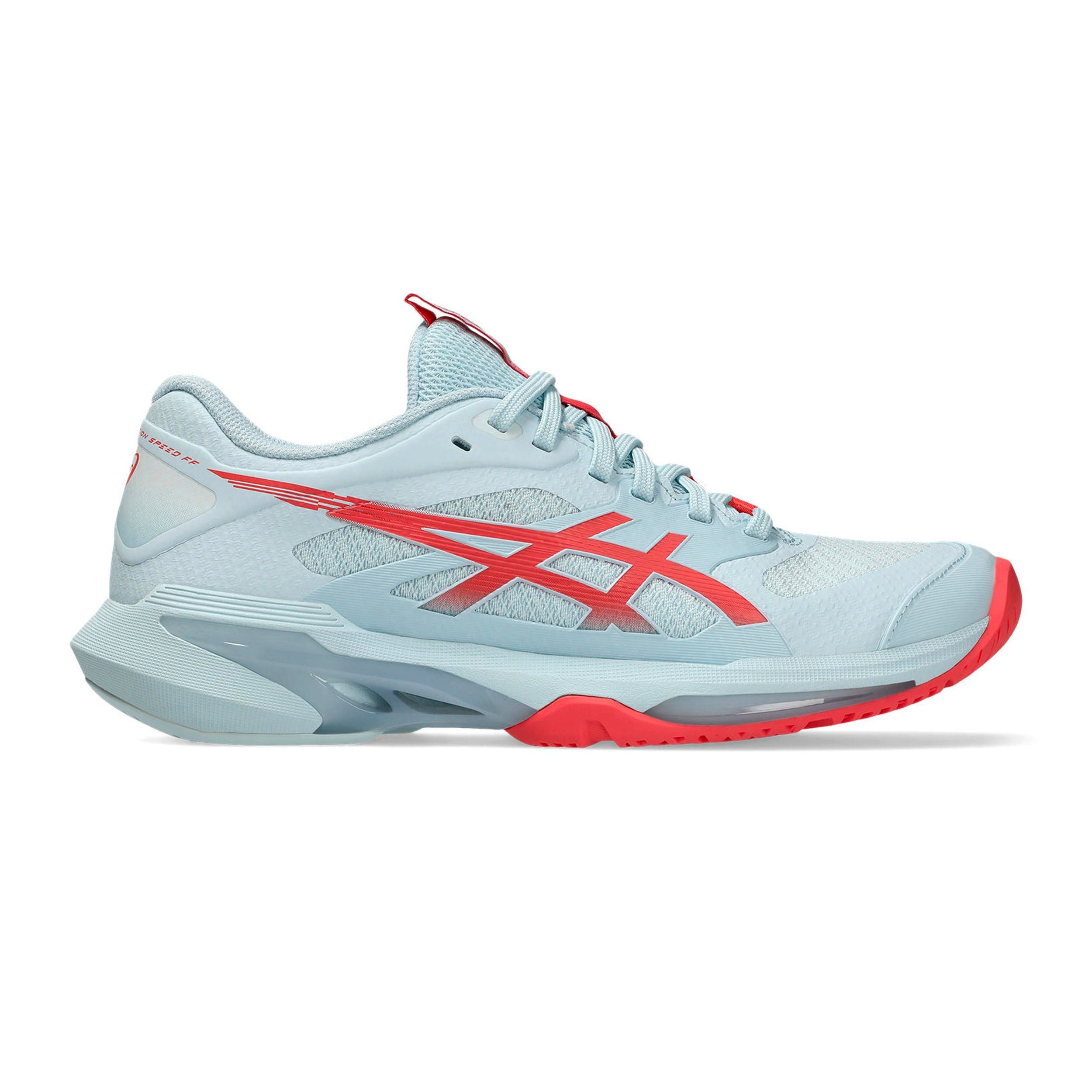 Asics Solution Speed Ff 4 - Allcourt Tennisschuh Tennisschuh