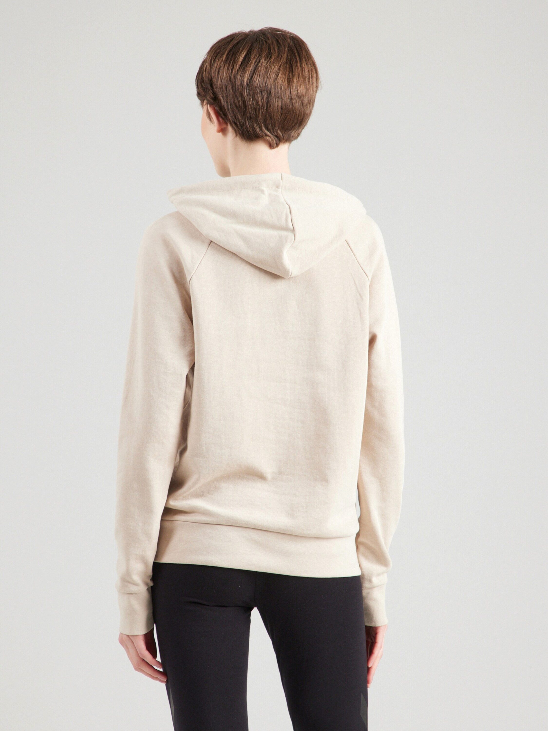hummel Sweatshirt Noni 2.0 (1-tlg) Plain/ohne Details