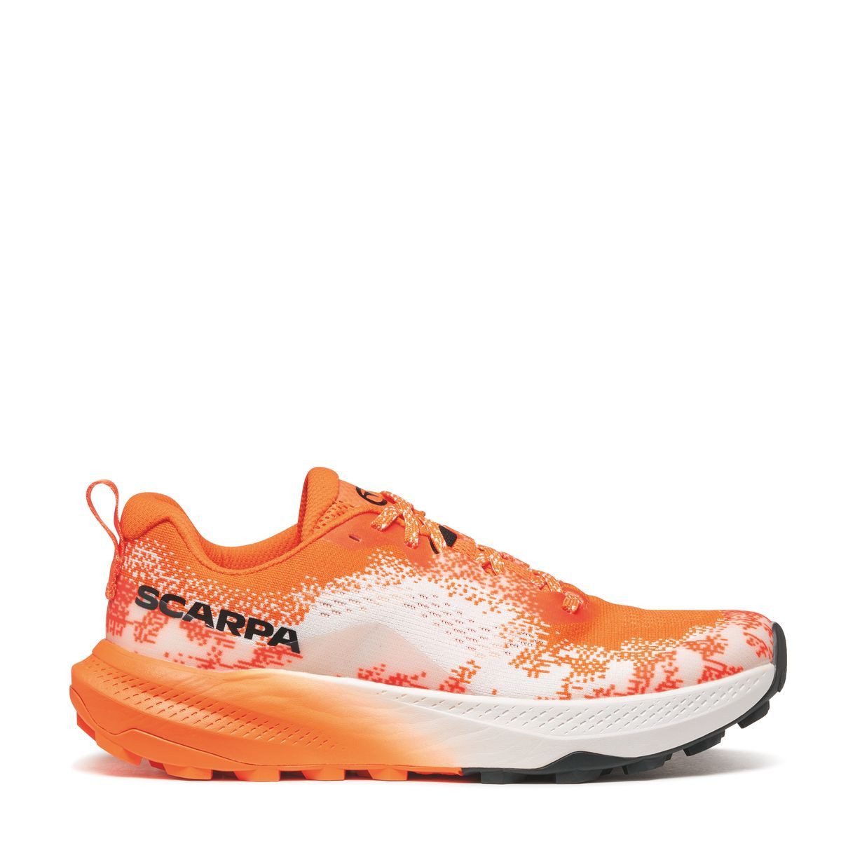 Scarpa Golden Gate LT Outdoorschuh Vielseitiger Allterrainschuh mit atmungsaktivem Mesh und Presa®