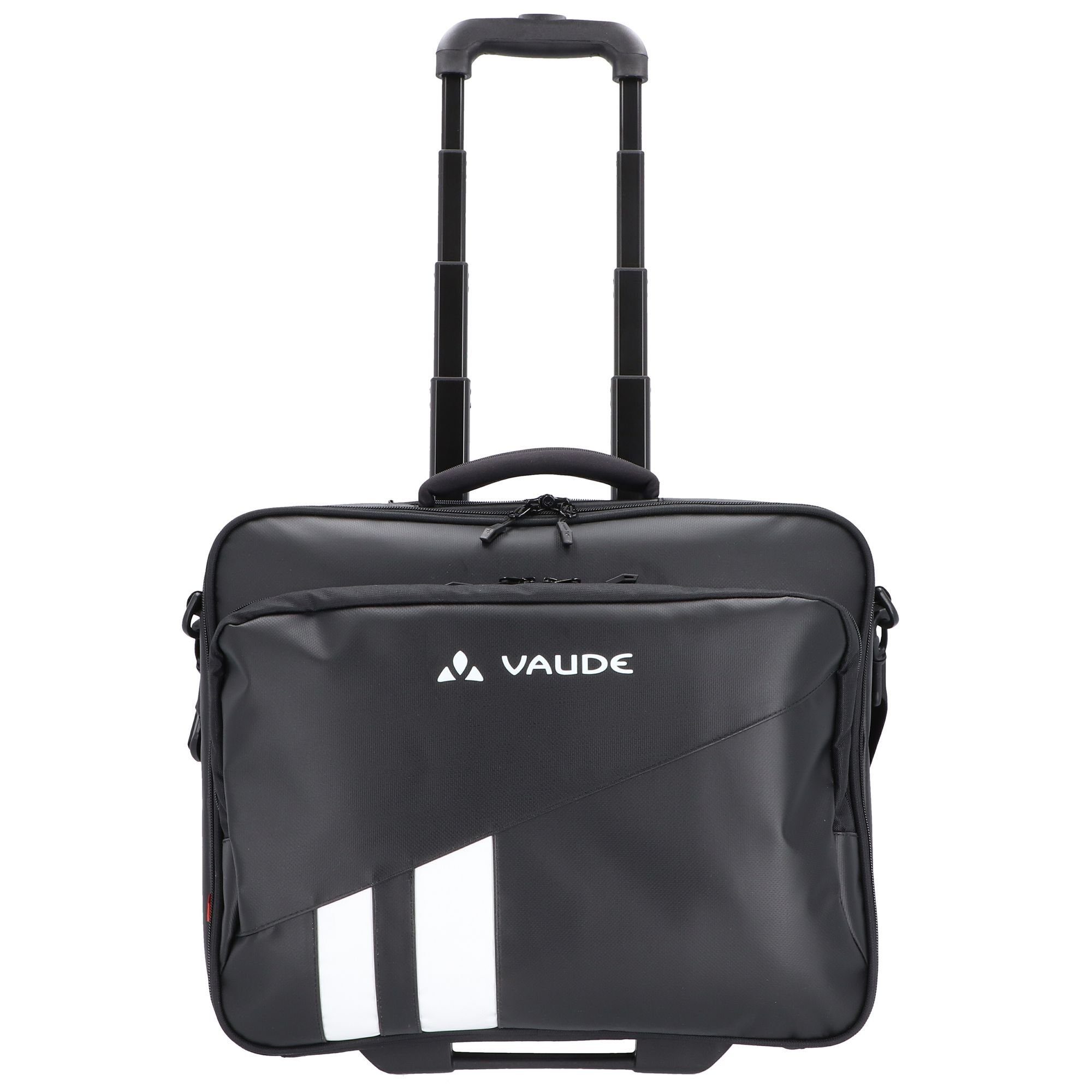 VAUDE Business-Trolley Islands, 2 Rollen, Plane