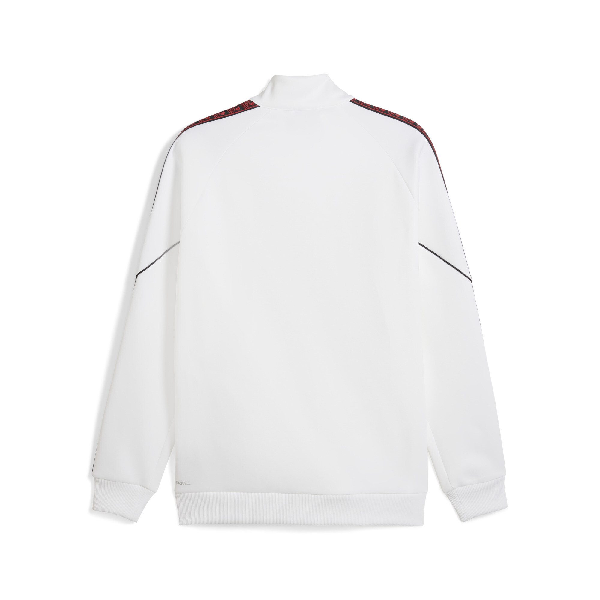 PUMA Sweatjacke AC Milan KING Anthem Jacke Herren