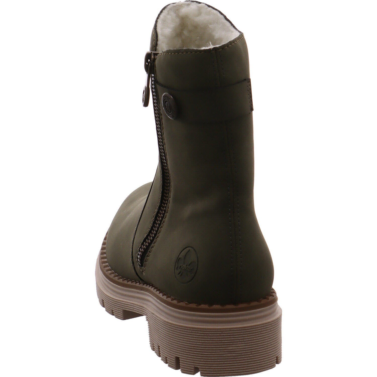 Rieker Stiefel