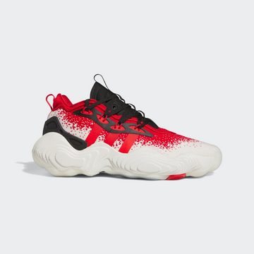 adidas Performance TRAE YOUNG 3 BASKETBALLSCHUH Basketballschuh