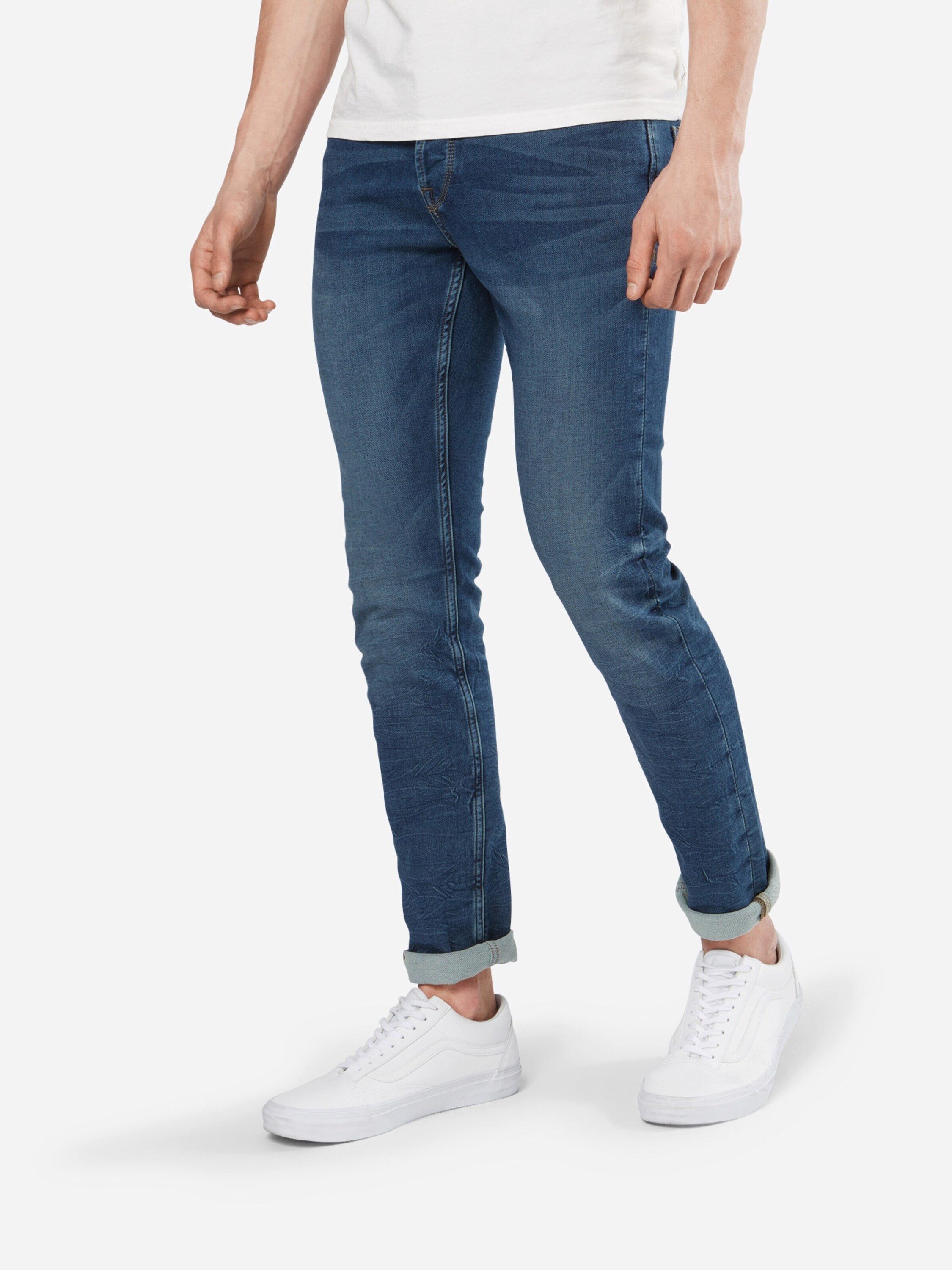 ONLY & SONS Skinny-fit-Jeans Loom (1-tlg)