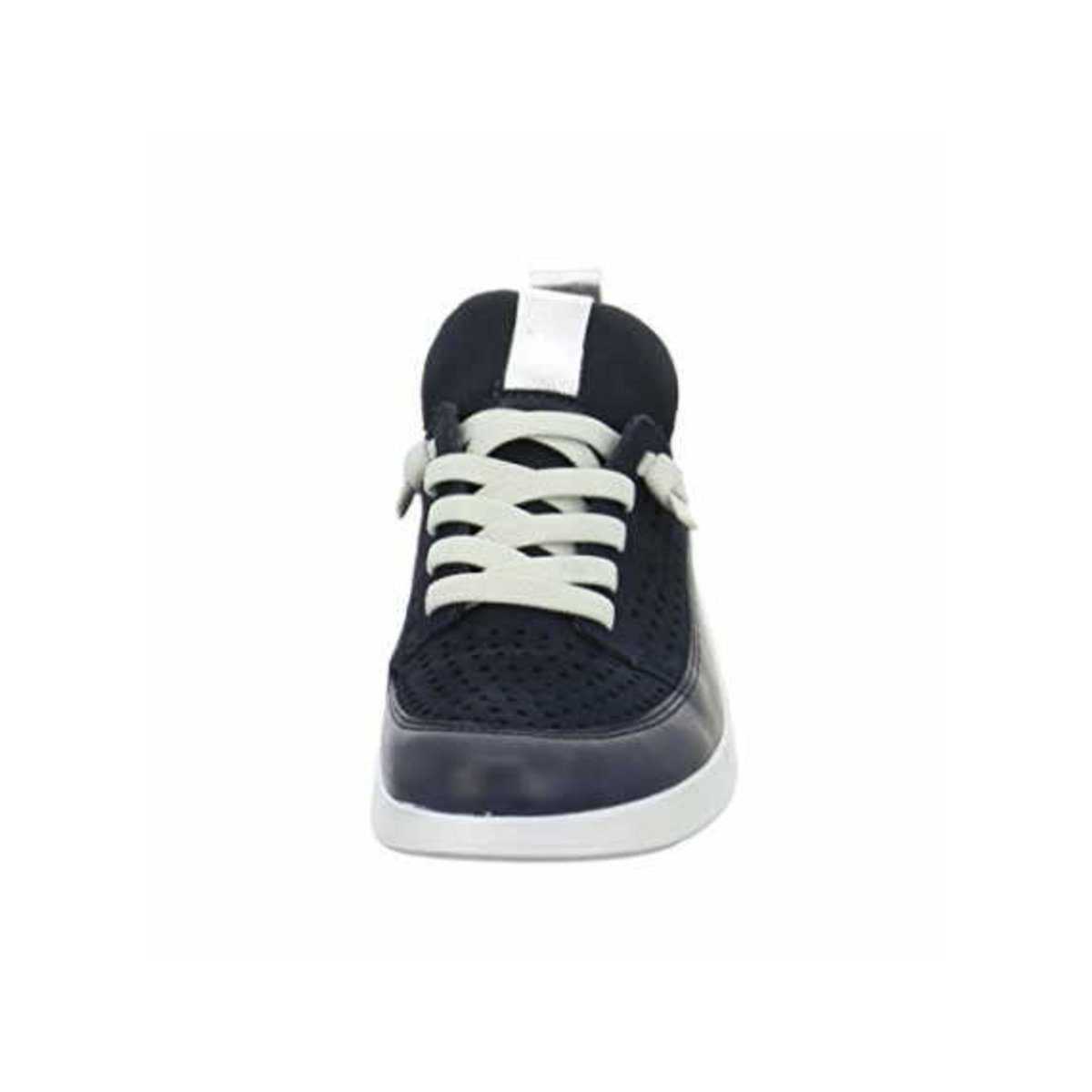 Ara (1-tlg) blau Sneaker