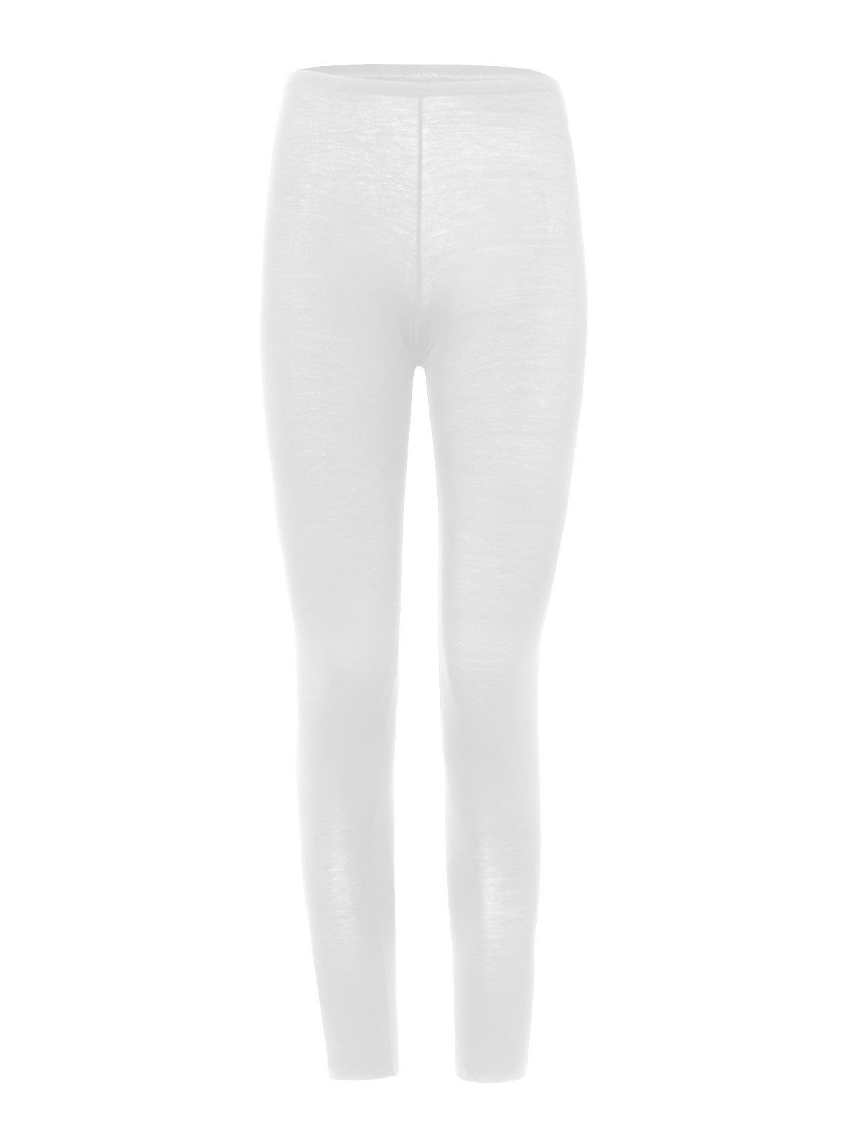 Lange Unterhose Damen Leggings 3/4 lang Intime