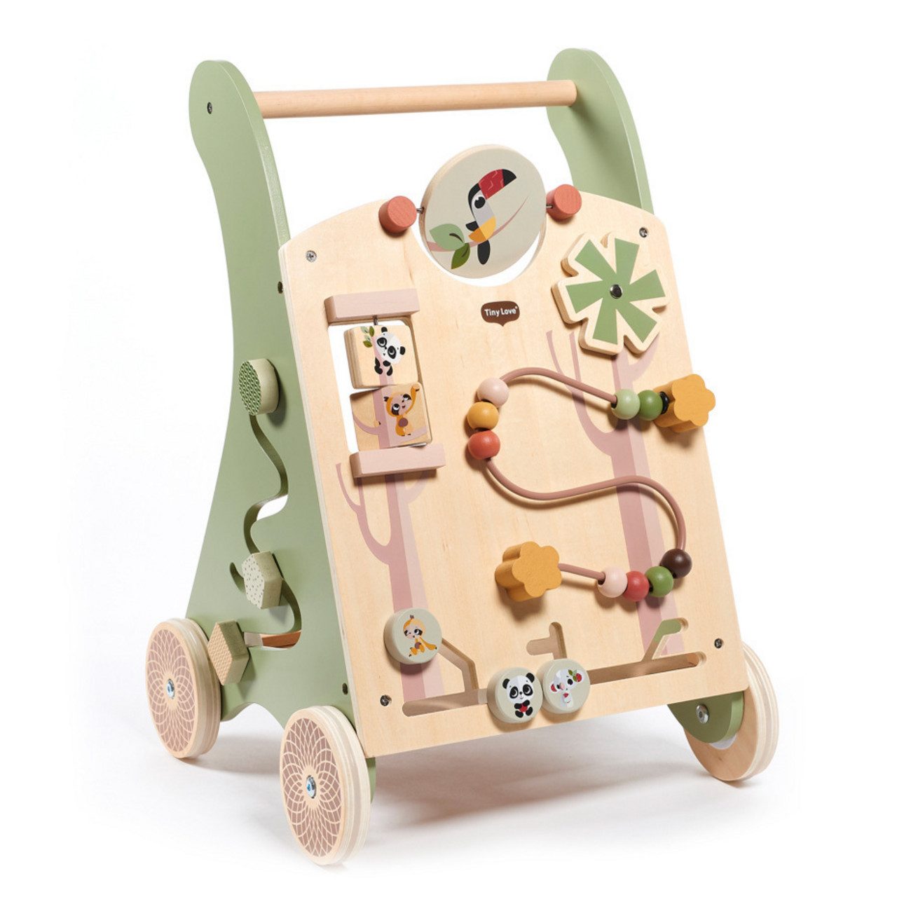 Tiny Love Babyspiegel TL WALK BEHIND BOHO CHIC