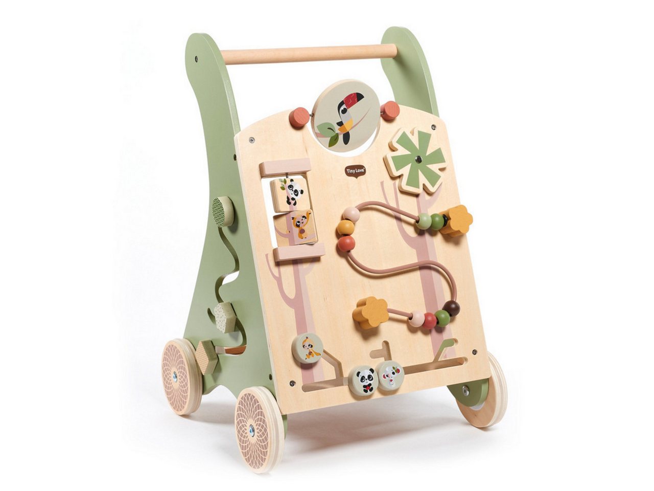 Tiny Love Babyspiegel TL WALK BEHIND BOHO CHIC
