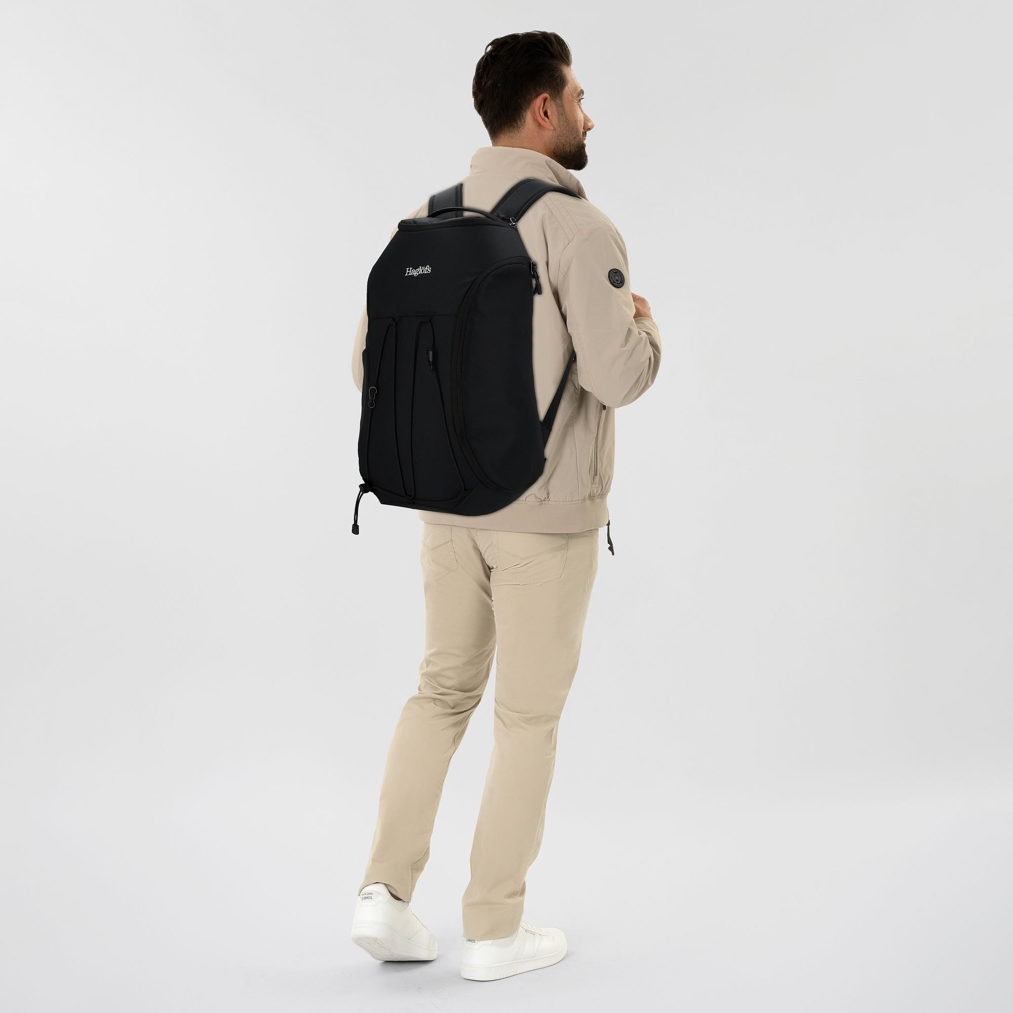 Haglöfs Daypack Corker Medium, Polyester