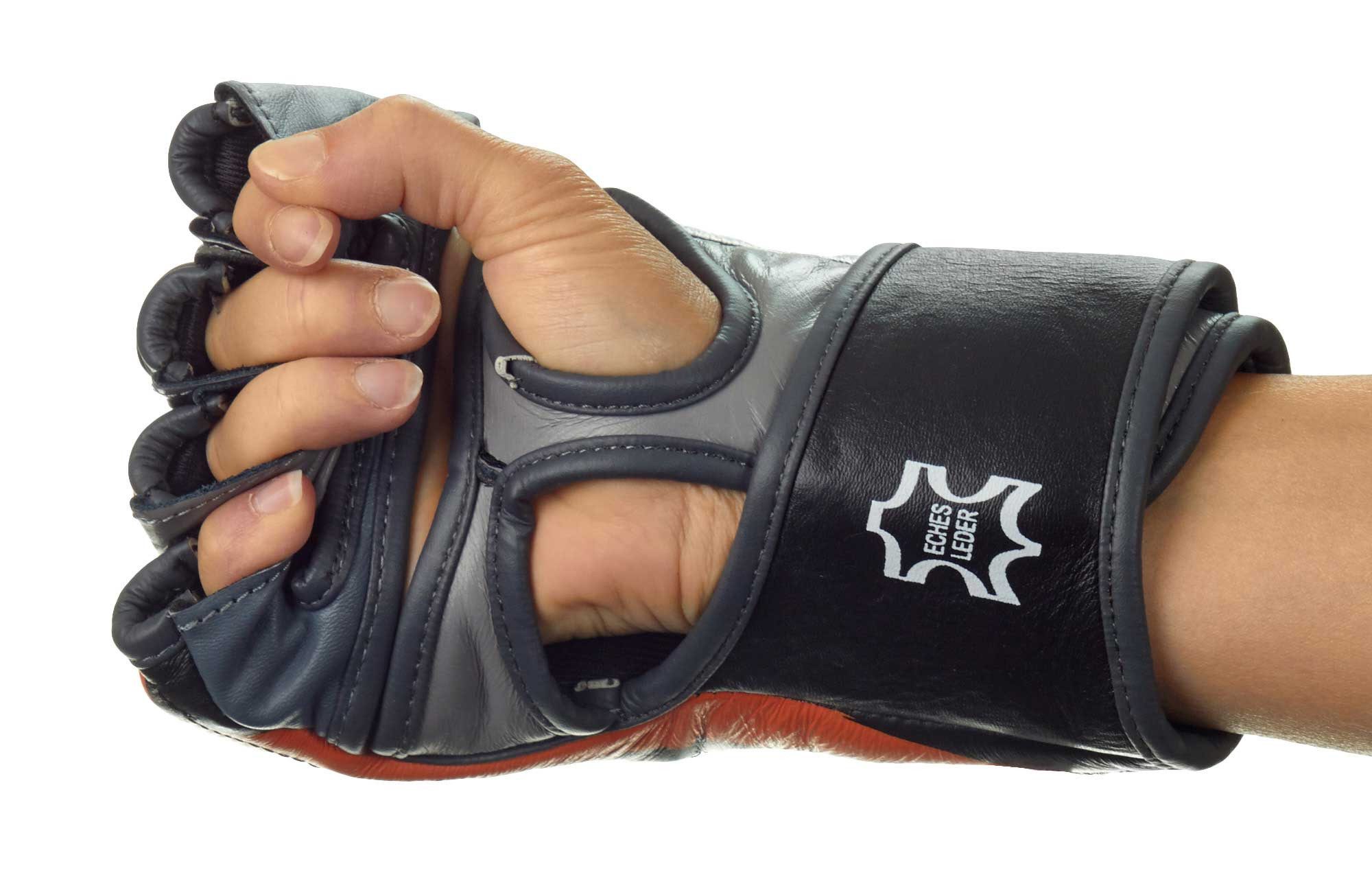Ju-Sports MMA-Handschuhe MMA Pro