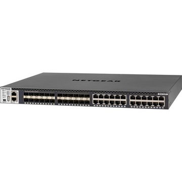 NETGEAR M4300-24X24F Netzwerk-Switch