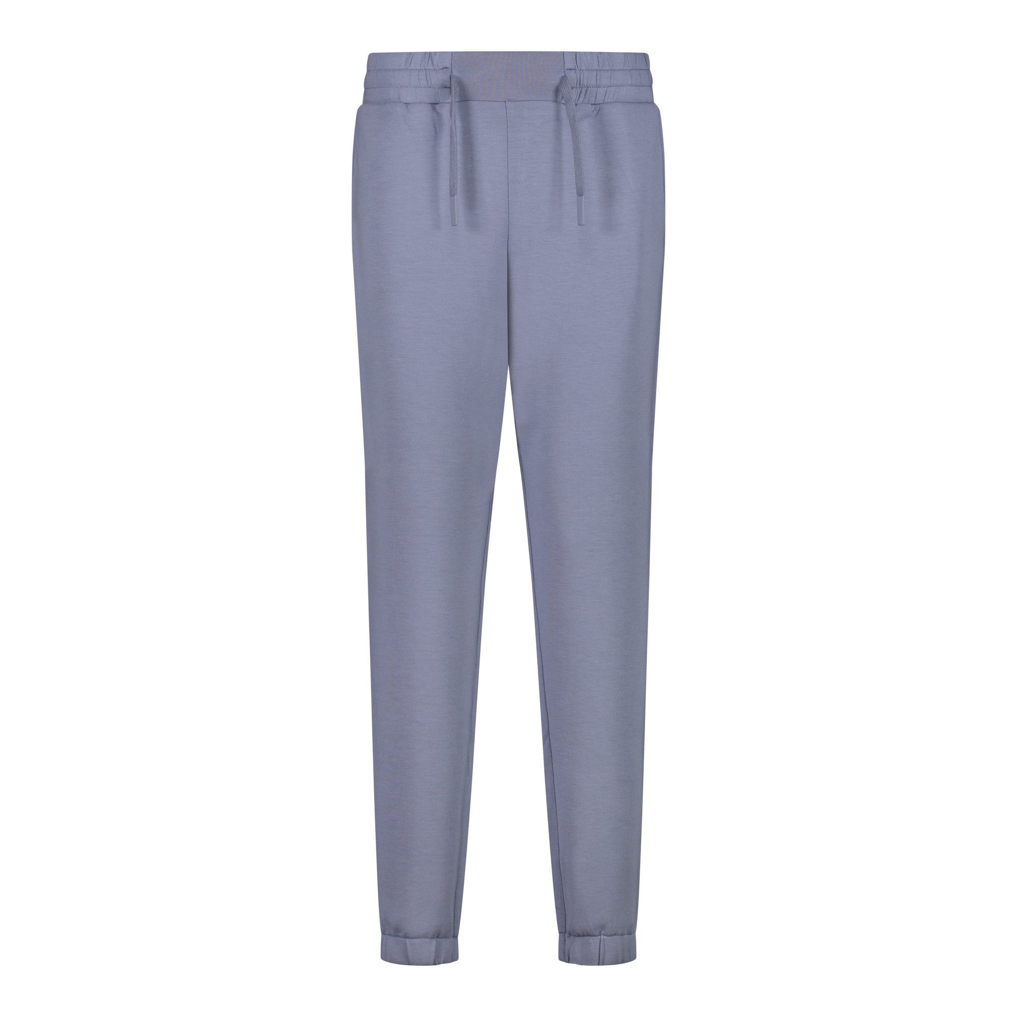 CMP Trainingshose CMP Damen Sweathose WOMAN LONG PANT 32M3896