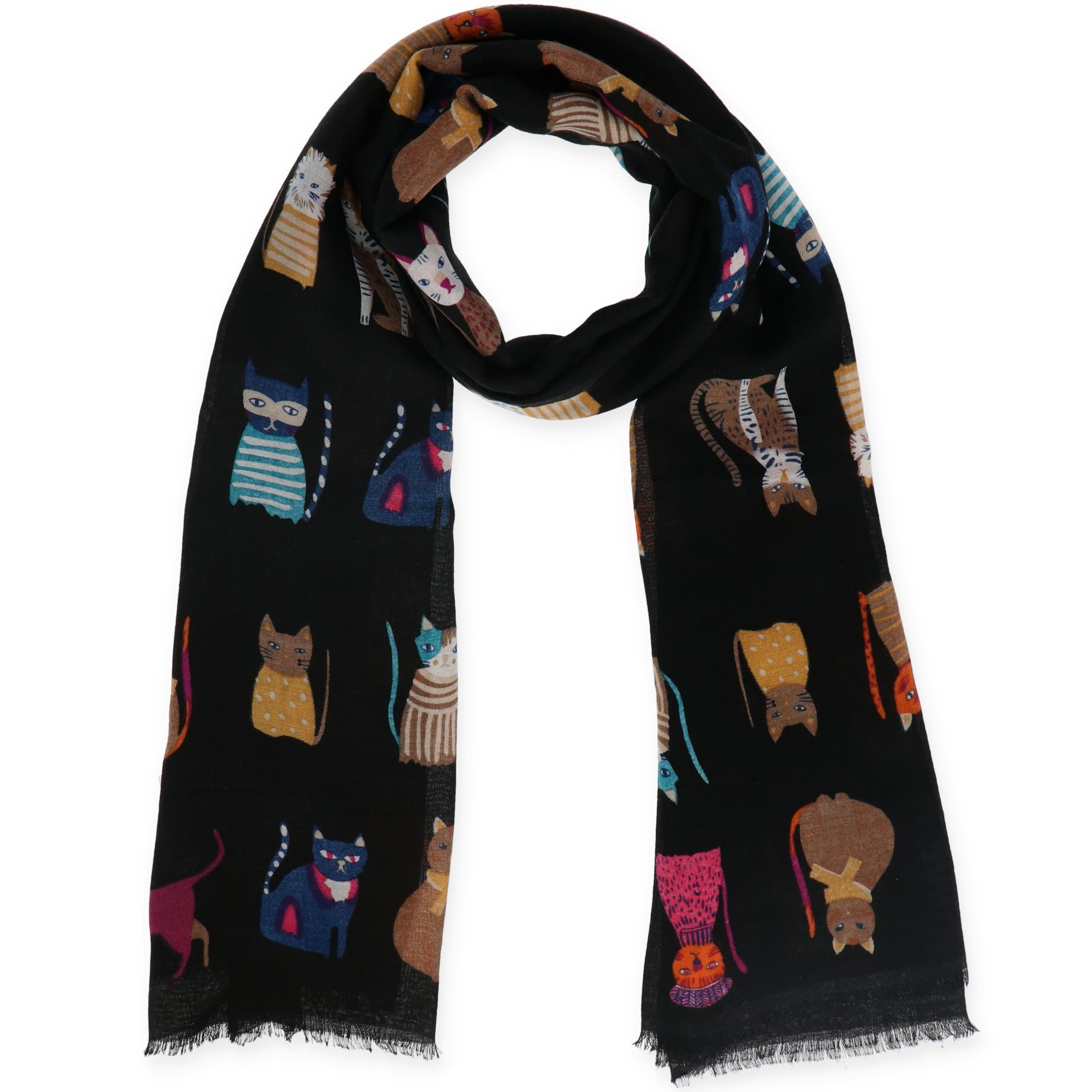 halsüberkopf Accessoires Halstuch günstig online kaufen