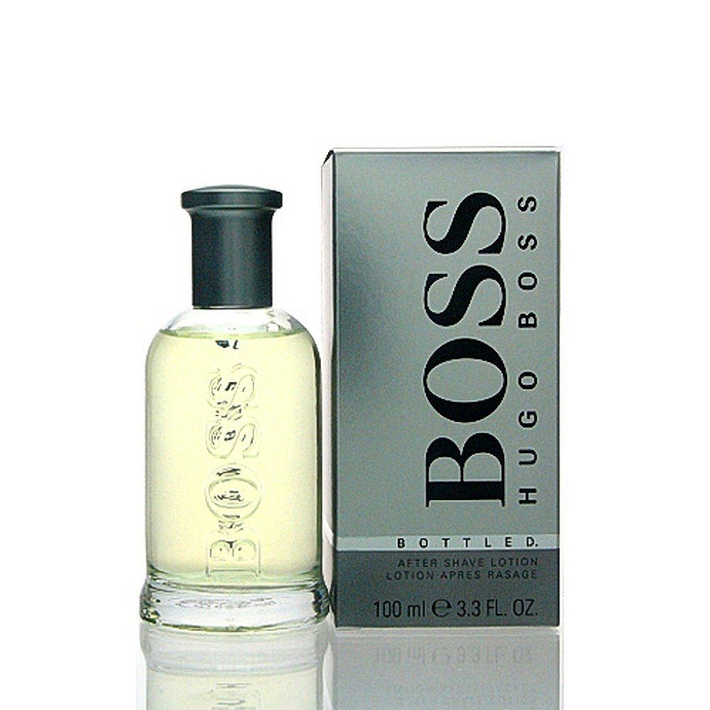 Boss After Shave Lotion Hugo Boss Bottled Aftershave Lotion 100 ml