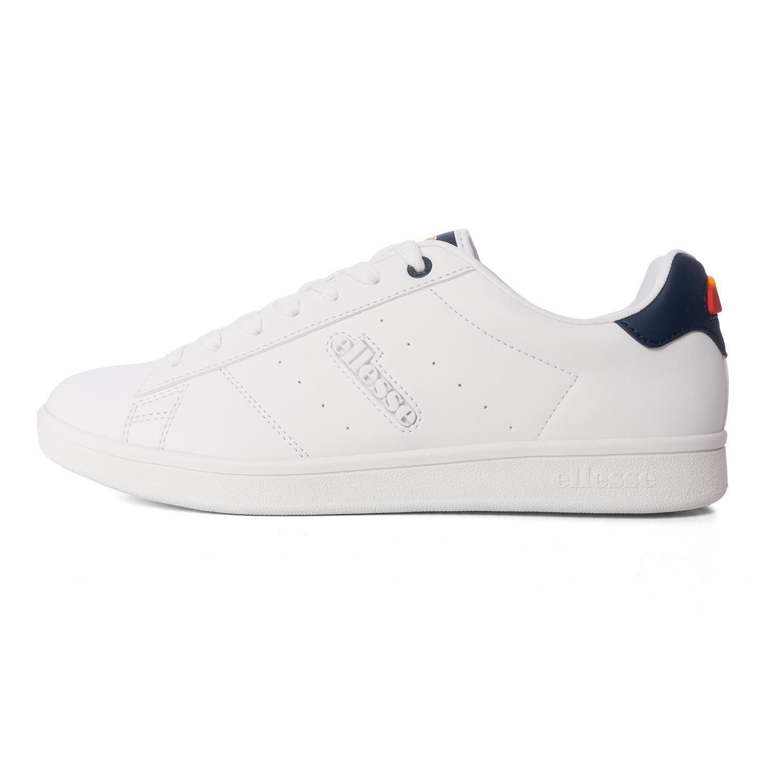 Ellesse Schuhe Ellesse LS290 Cupsole Sneaker leicht profiliert