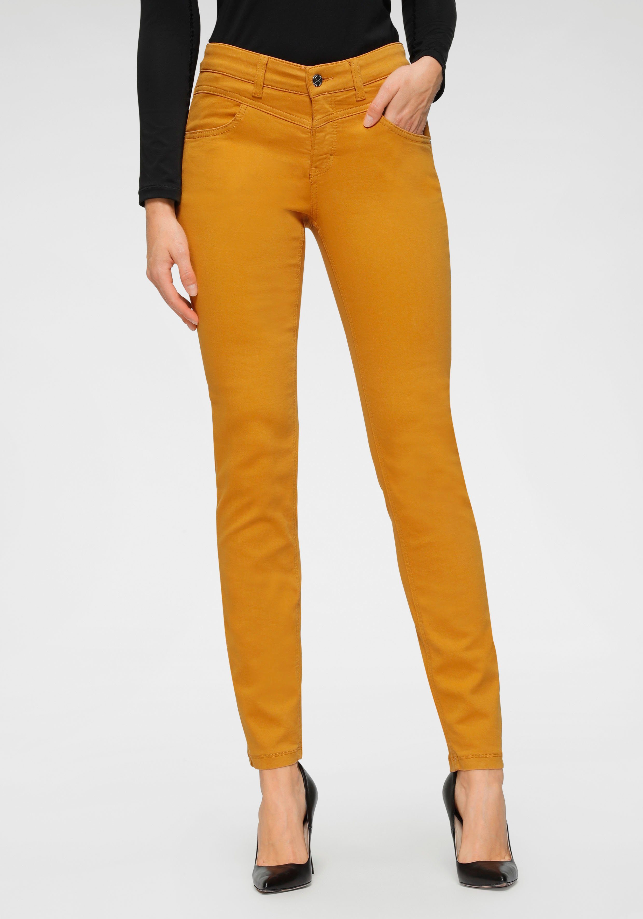 Gelbe Jeans online kaufen | OTTO