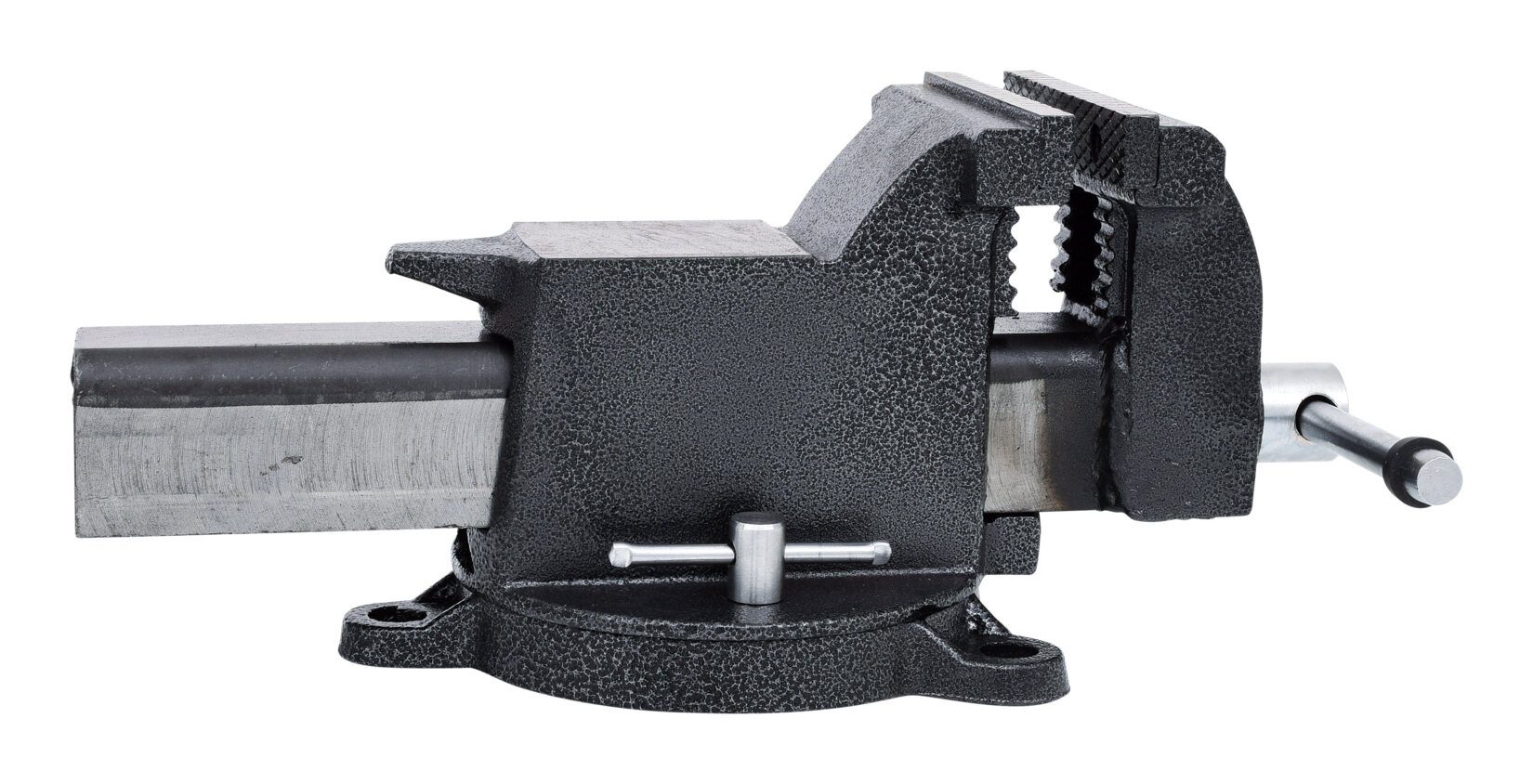 KS Tools Schraubstock, Parallel, 5"