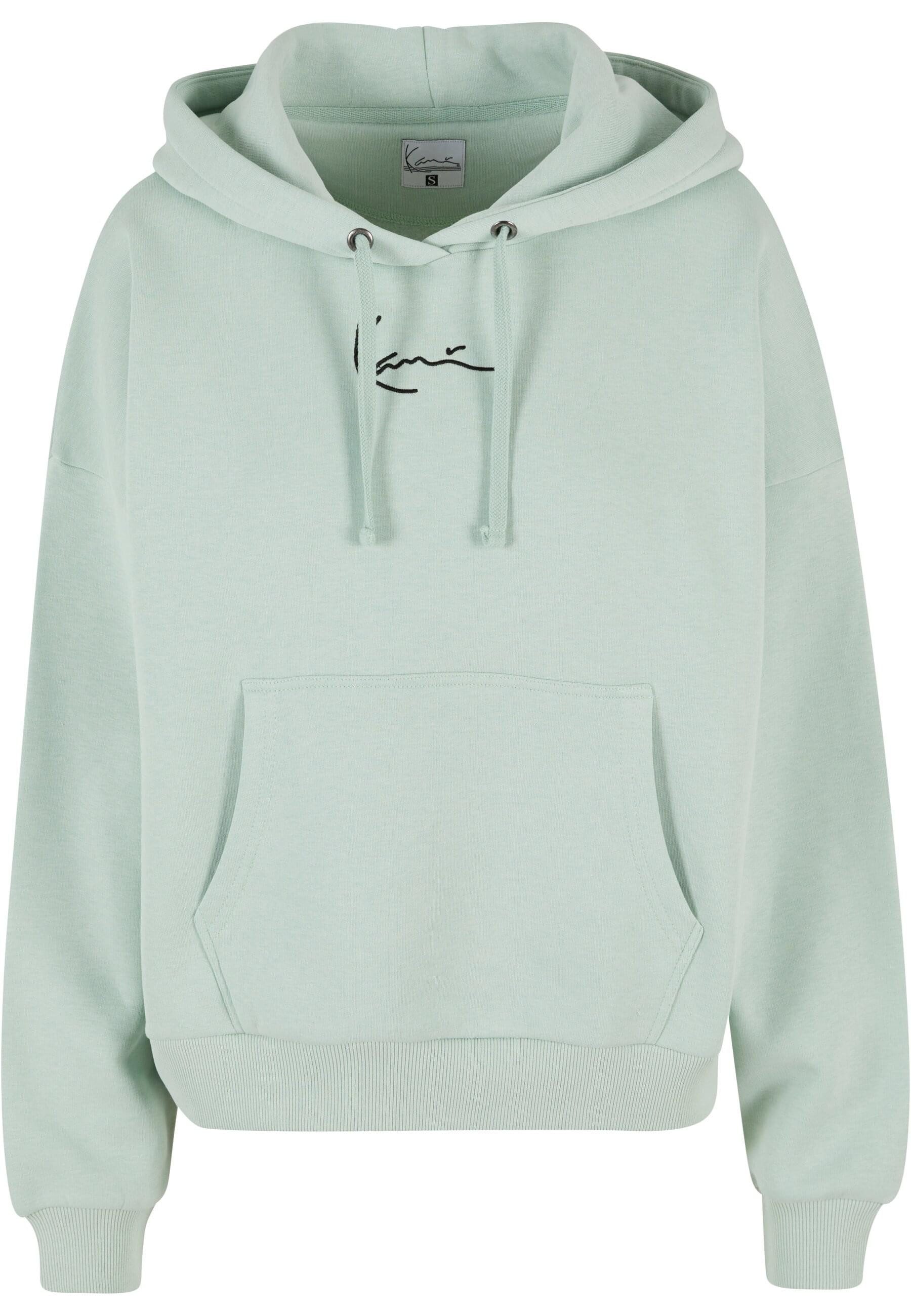 Karl Kani Kapuzenpullover "Karl Kani Damen Karl Kani Small Signature Essent günstig online kaufen