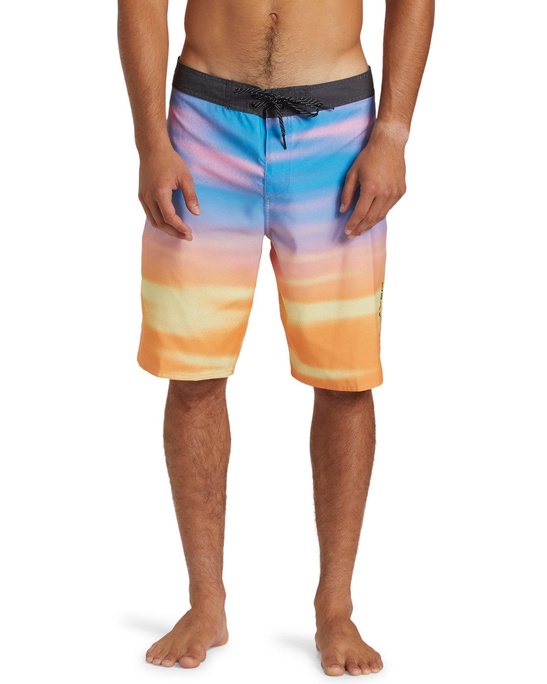 Quiksilver Boardshorts Everyday Fade 20" günstig online kaufen
