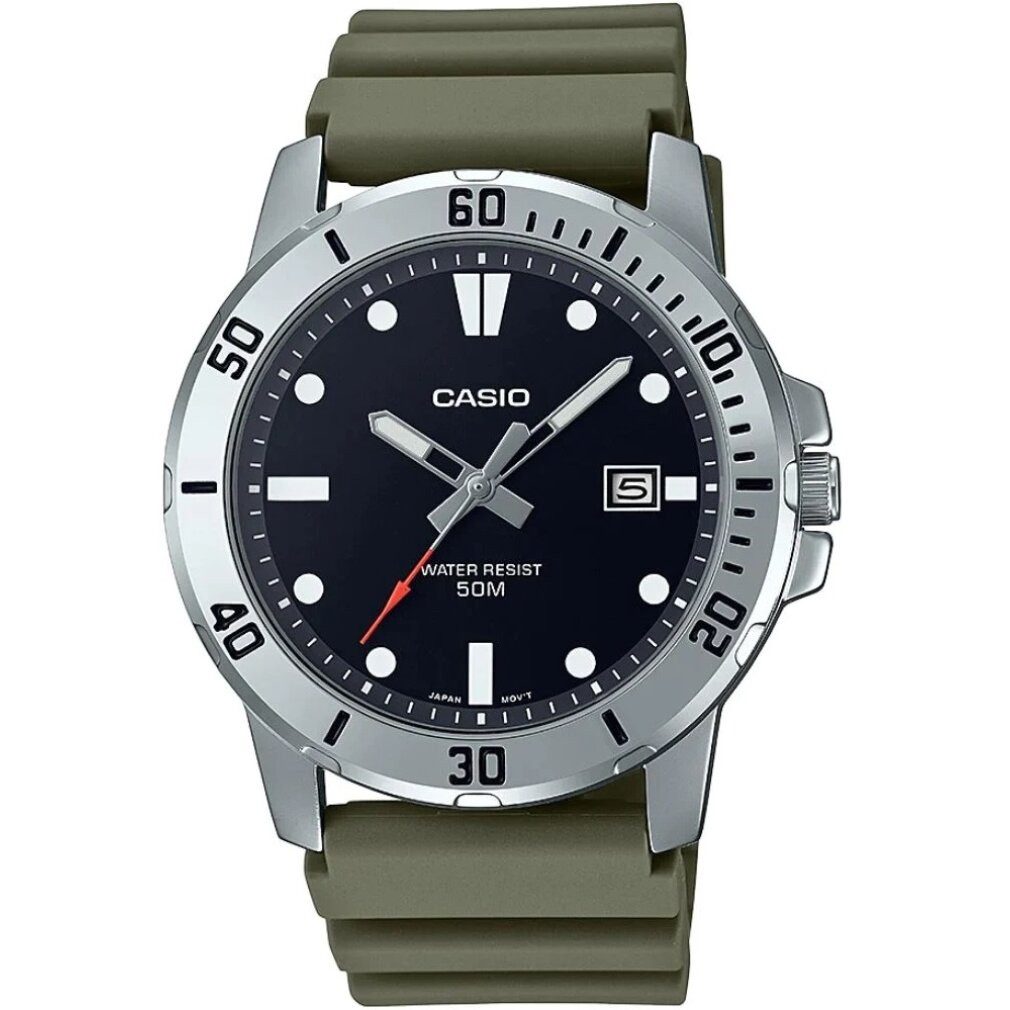 CASIO Luxusuhr COLLECTION