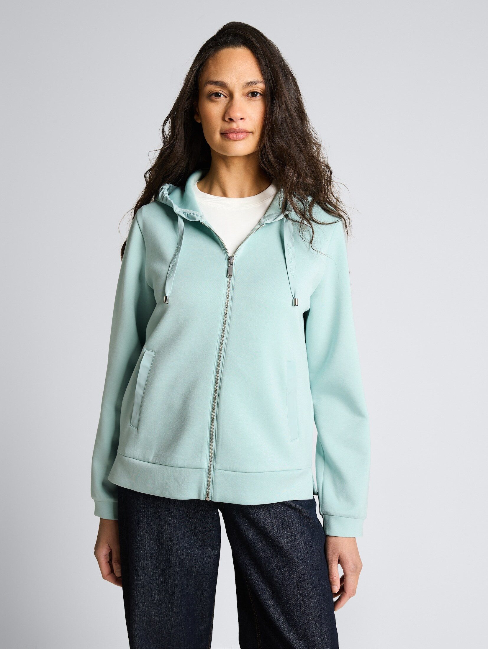 Sweatjacke Strick & Sweatshirts