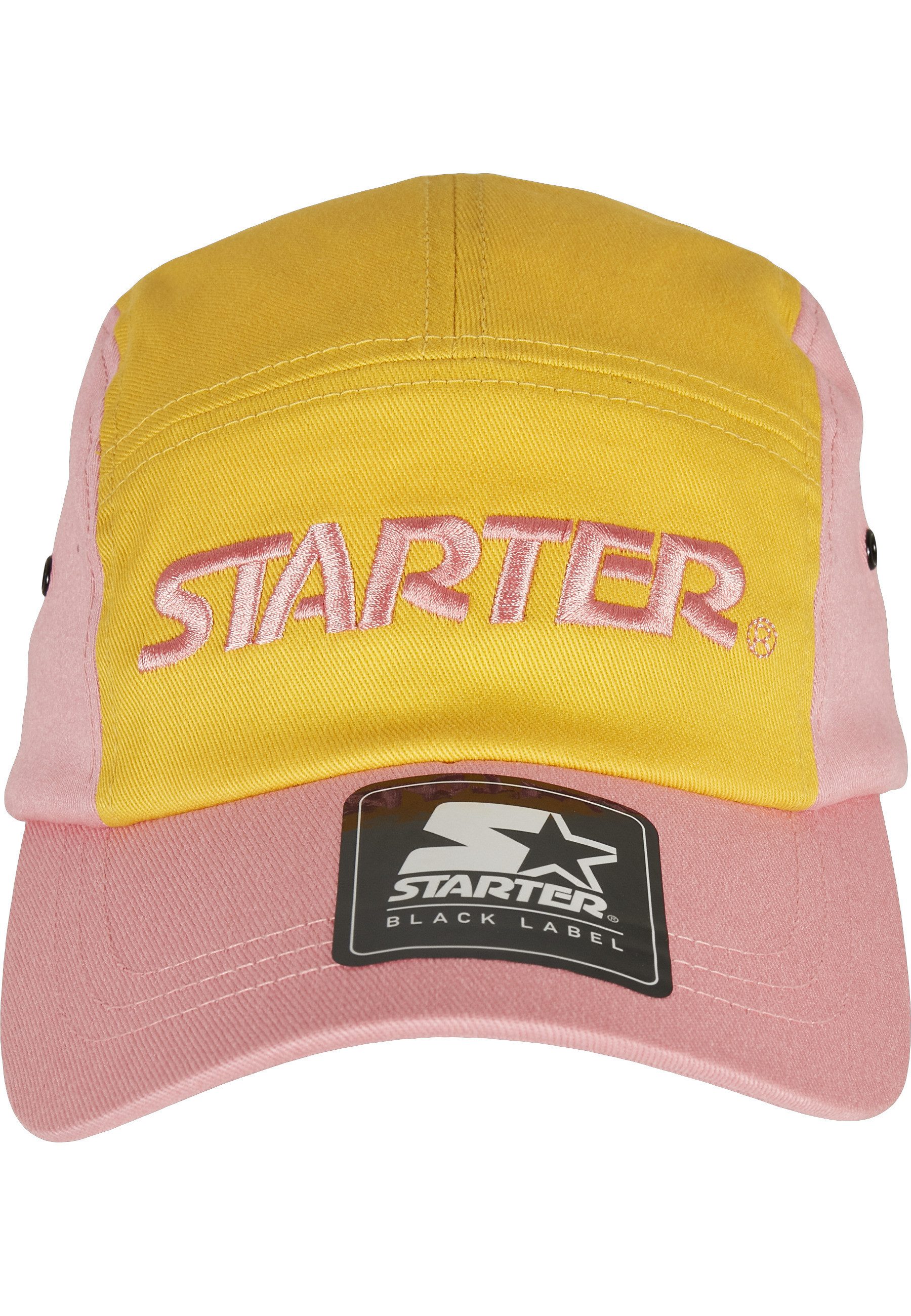 yellow/hibiskuspink