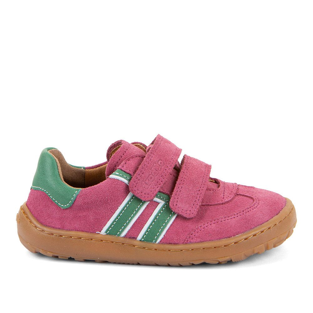 froddo® Barefoot F-Motion Barfußschuh Freizeitschuh, Sneaker mit Klettverschluss – Bild 5 von 5