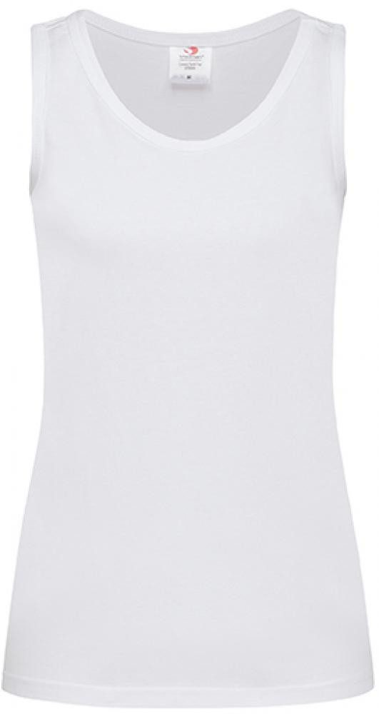 Stedman Tanktop Damen Classic Tank Top T-Shirt