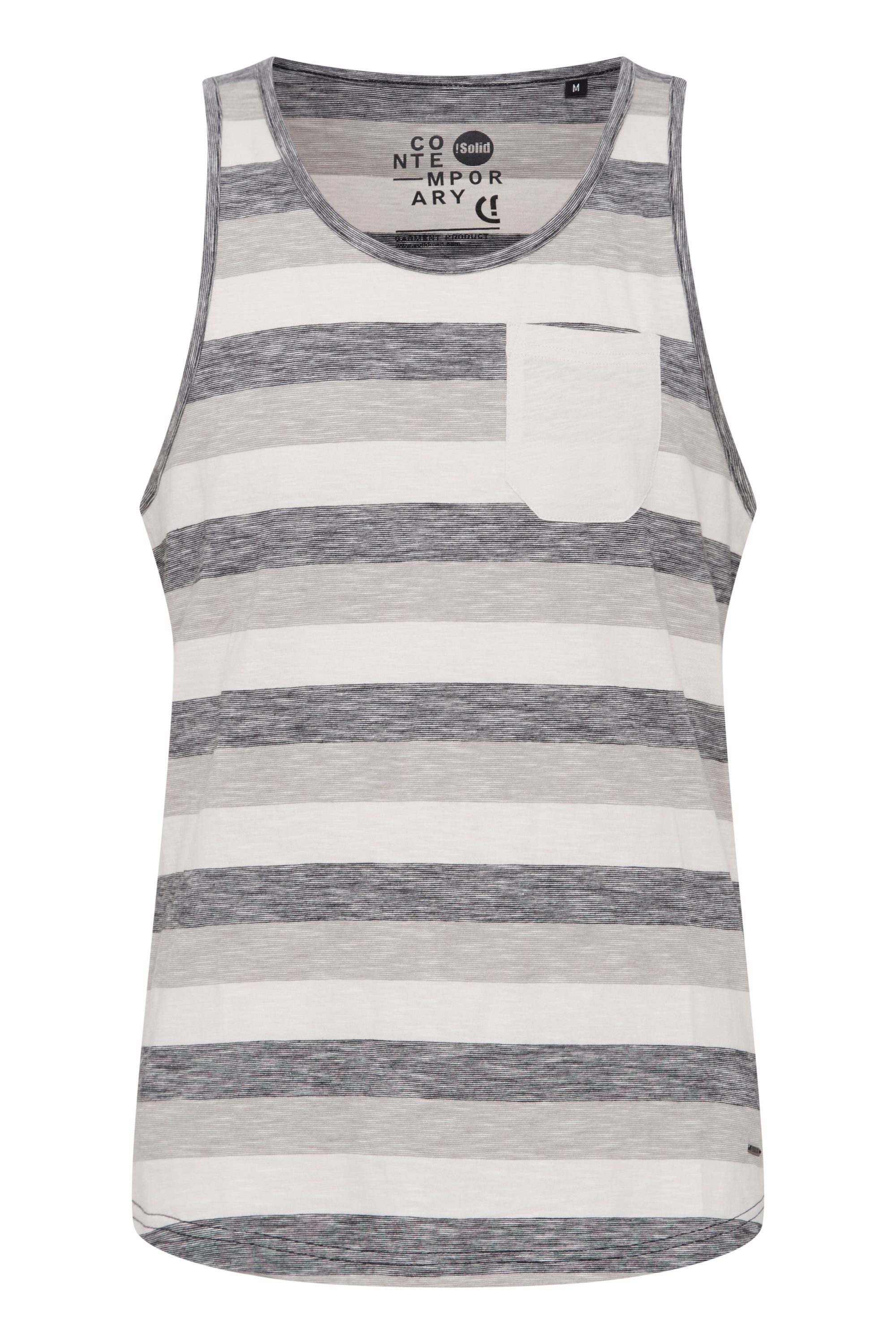 !Solid Tanktop SDWhicco ärmelloses Shirt mit günstig online kaufen