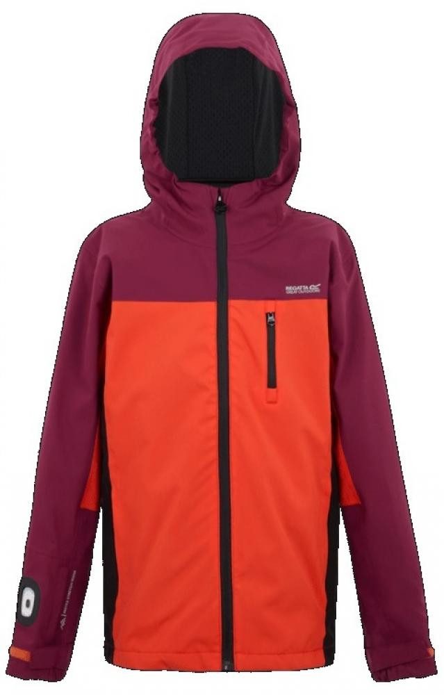 Regatta Outdoorjacke Kinder 3 in 1 Jacke - BysTrekktain