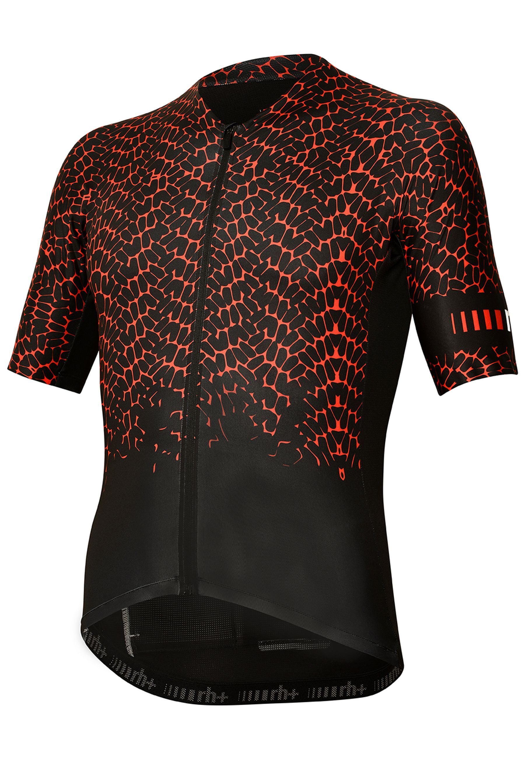rh+ Radtrikot Lab Jersey (1-tlg) günstig online kaufen