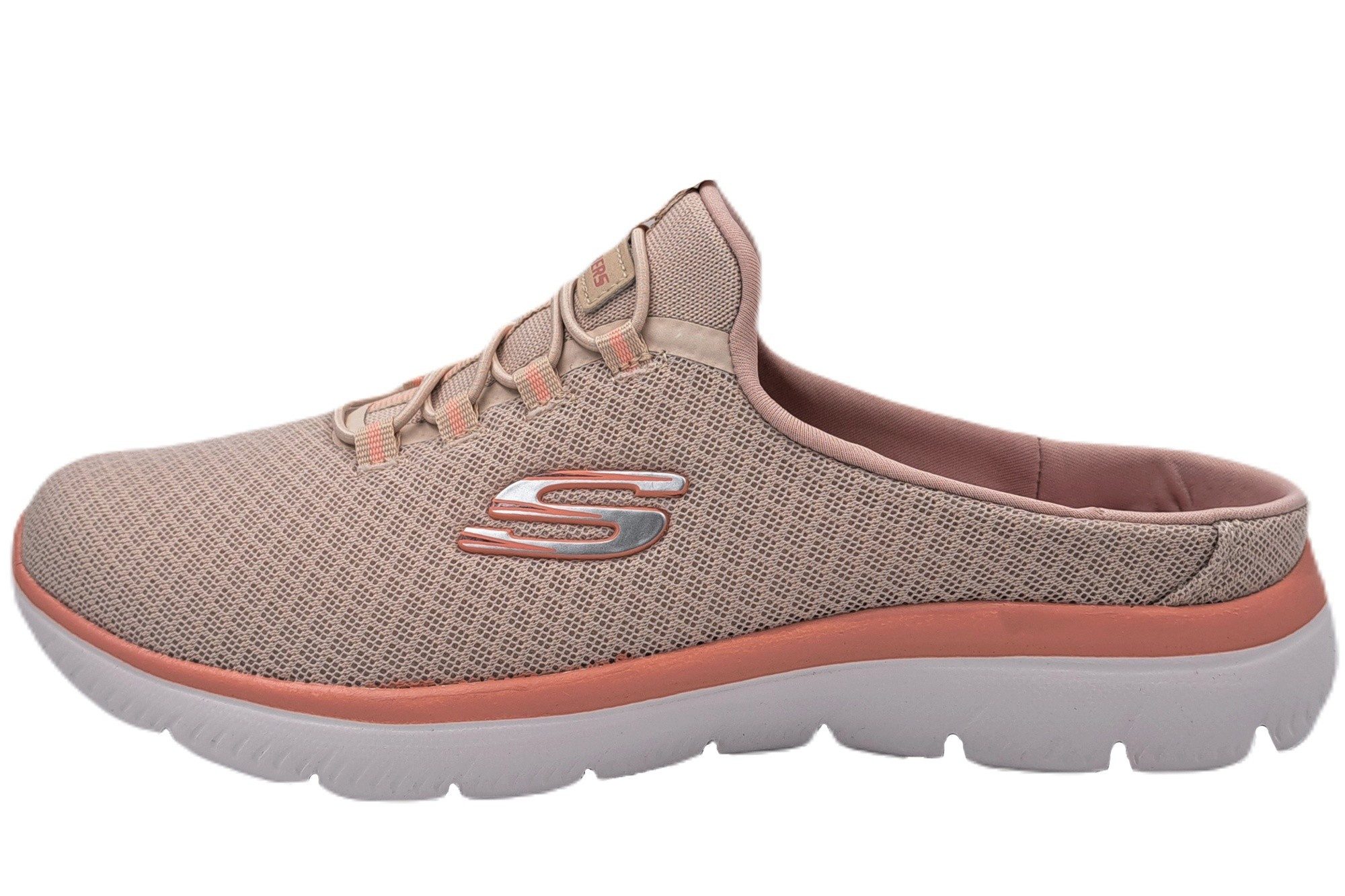Skechers Pantolette günstig online kaufen