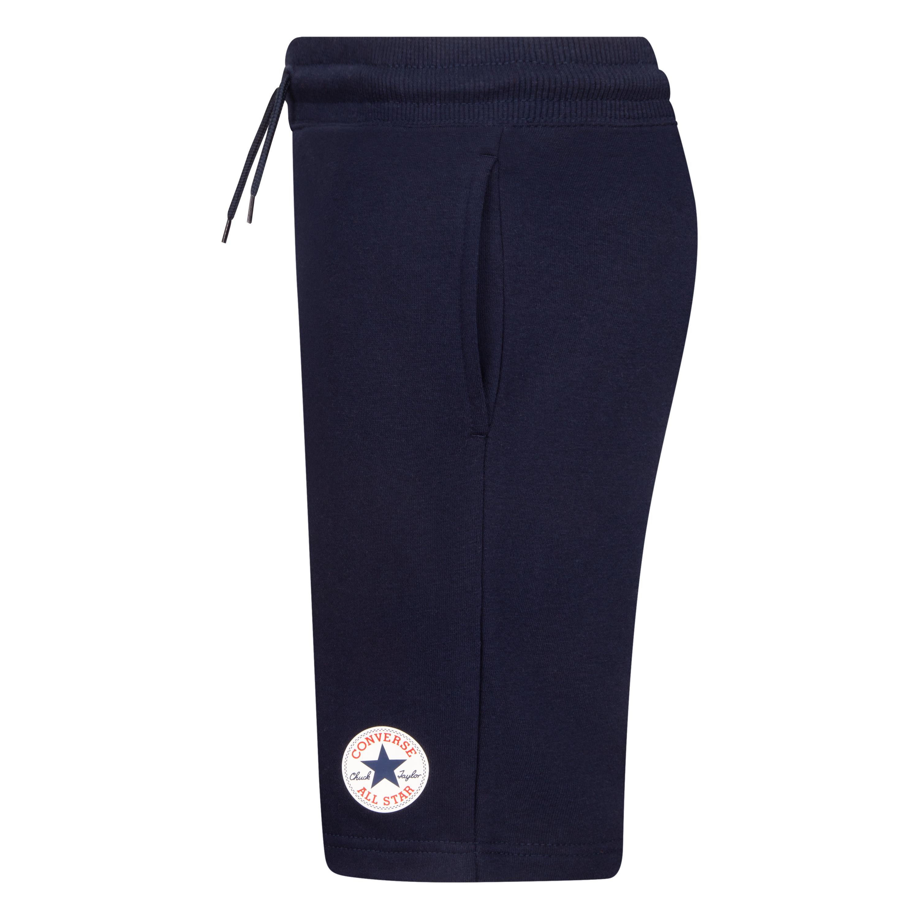 Converse Sweatshorts für Kinder für Kinder