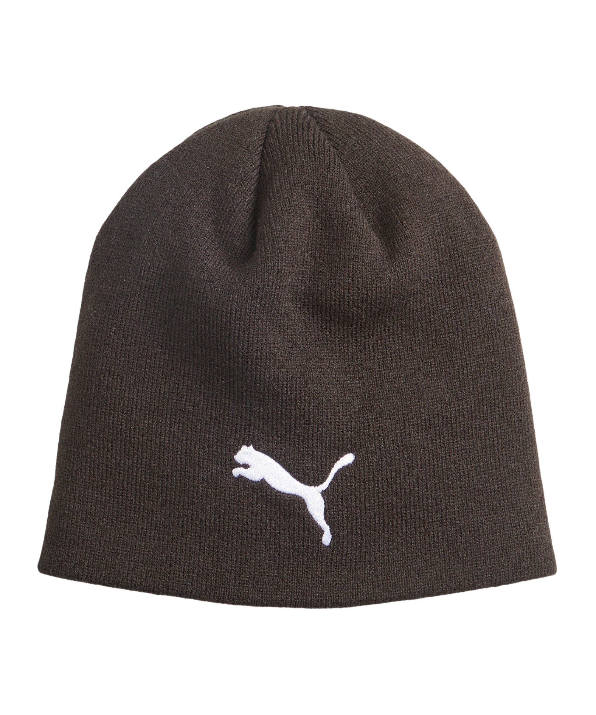 PUMA Beanie PUMA Individualwinterized Tech Cap Mützen
