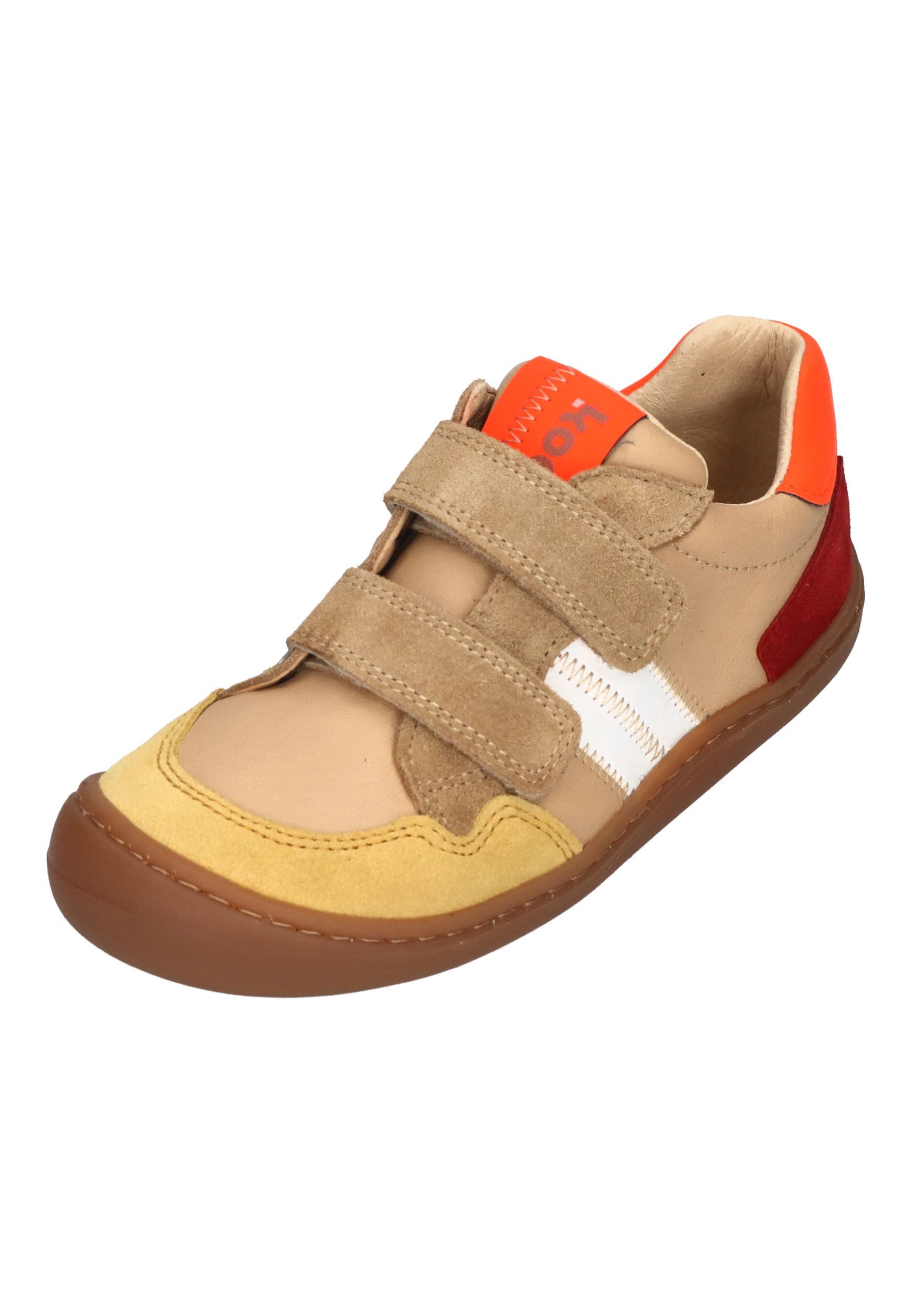 KOEL BALI 3.0 Barfußschuh Beige