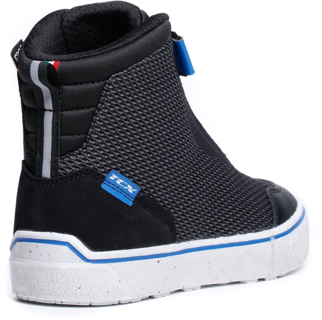 TCX Ikasu 2 Air Damen Motorrad Schuhe Motorradstiefel Atmungsaktiv thermisch